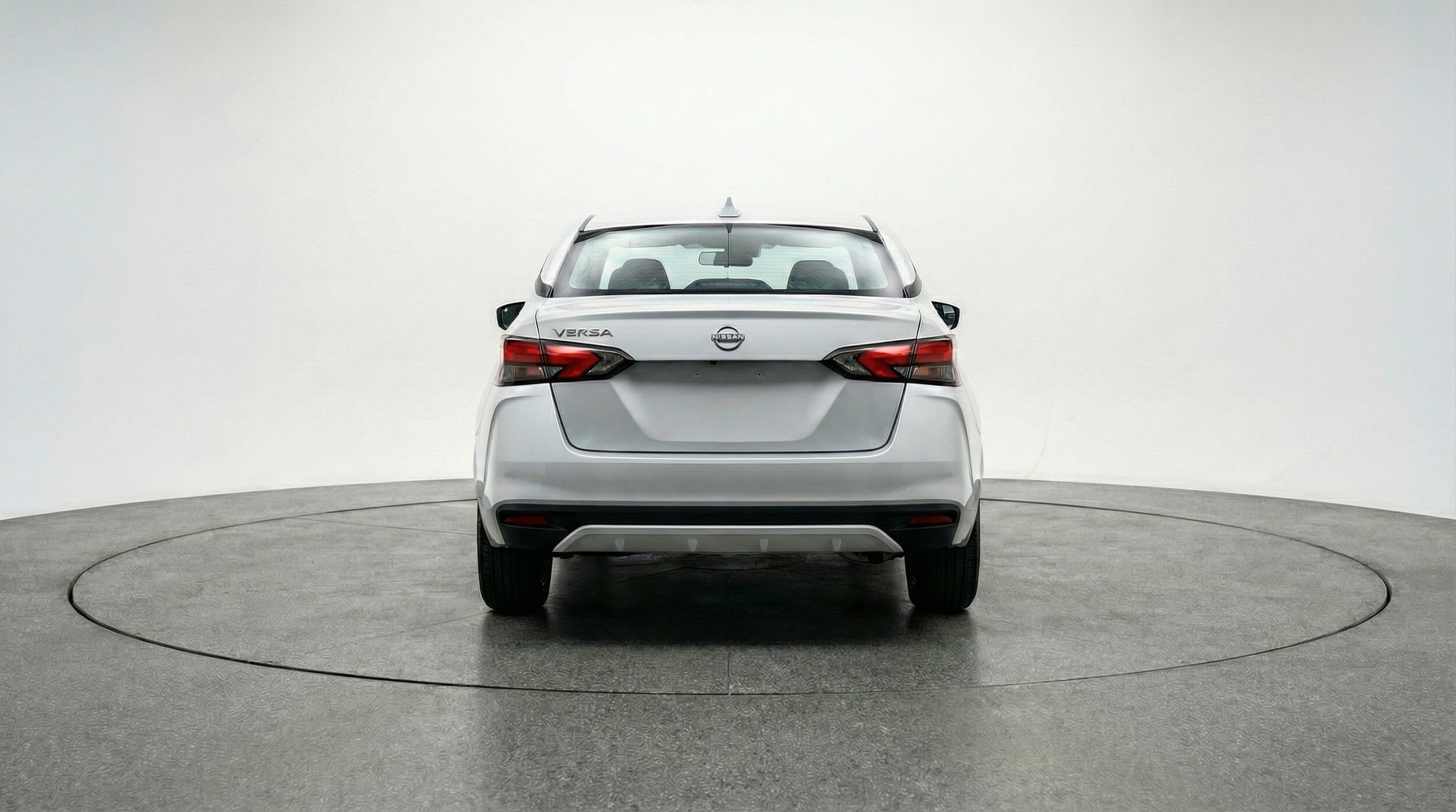 Thumbnail: 2025 Nissan Versa - 6