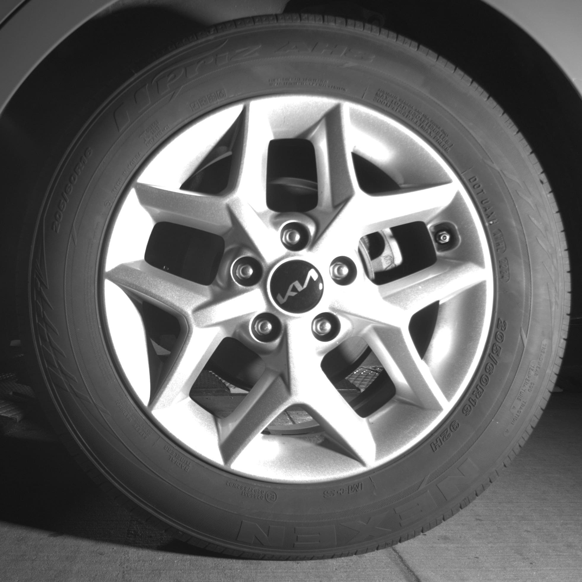 Thumbnail: 2025 Kia Soul - 11