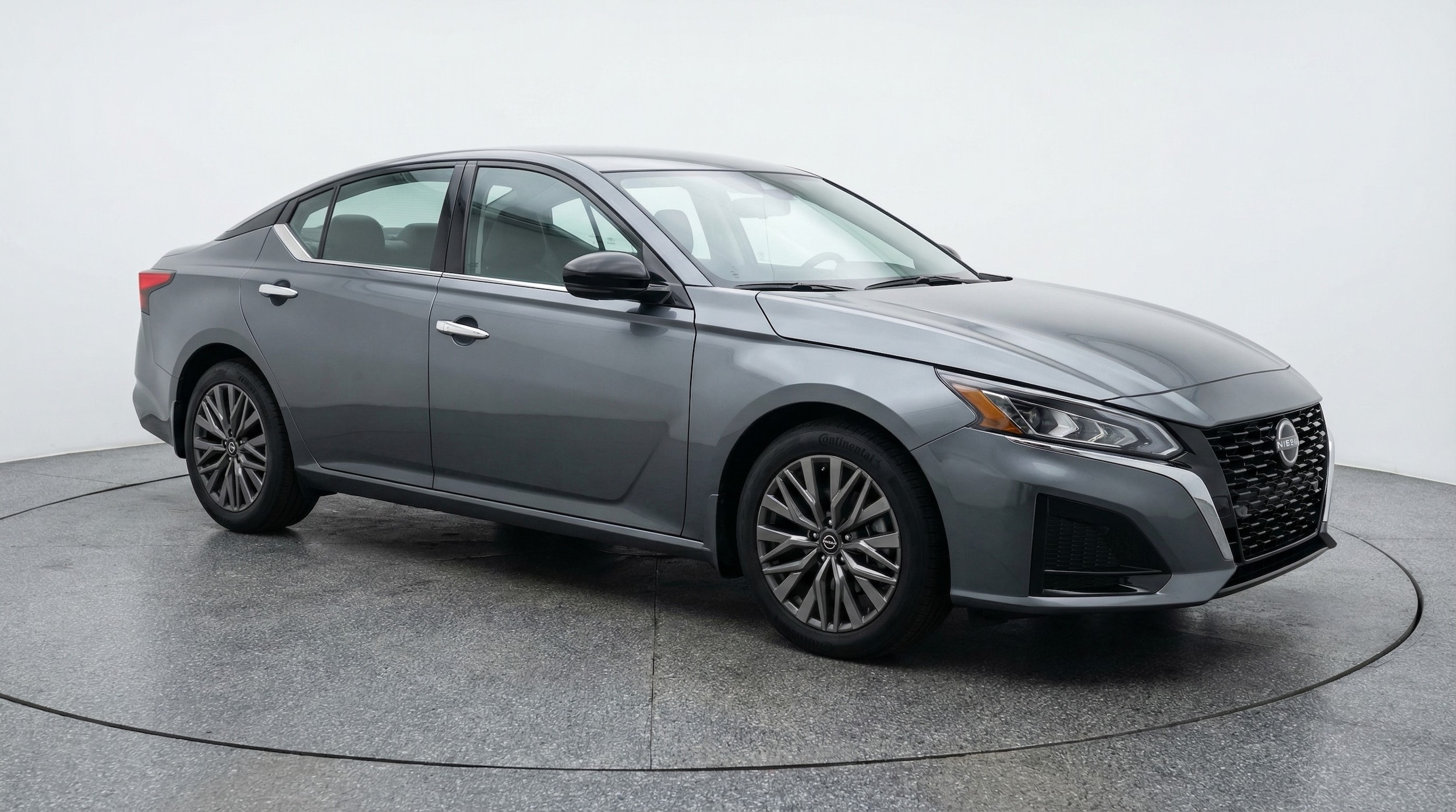 Thumbnail: 2025 Nissan Altima - 1