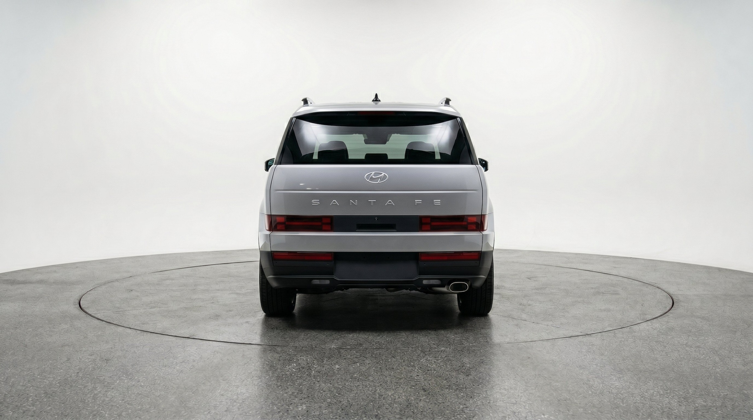 Thumbnail: 2026 Hyundai Santa Fe - 7