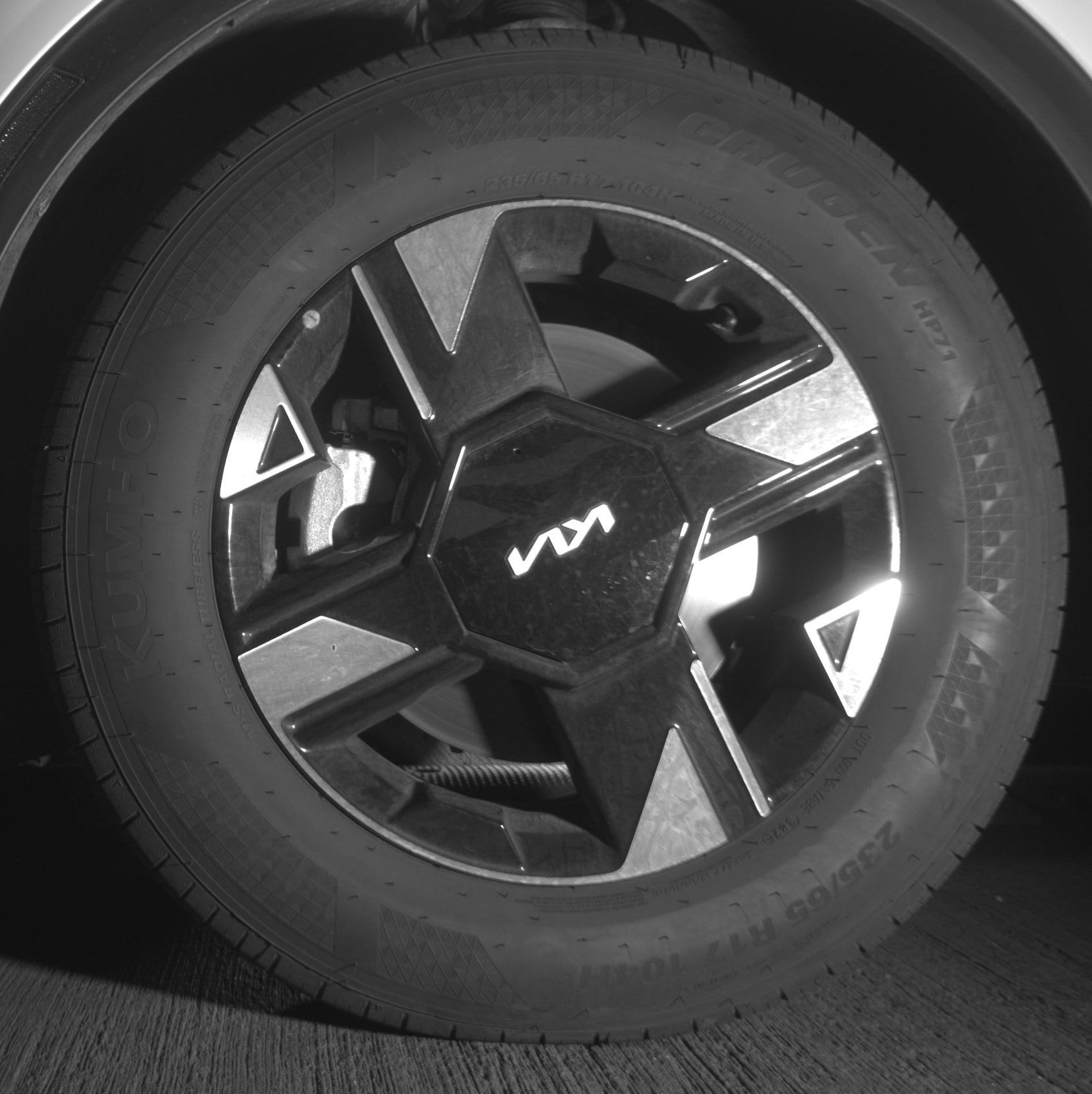 Thumbnail: 2026 Kia Sportage - 12