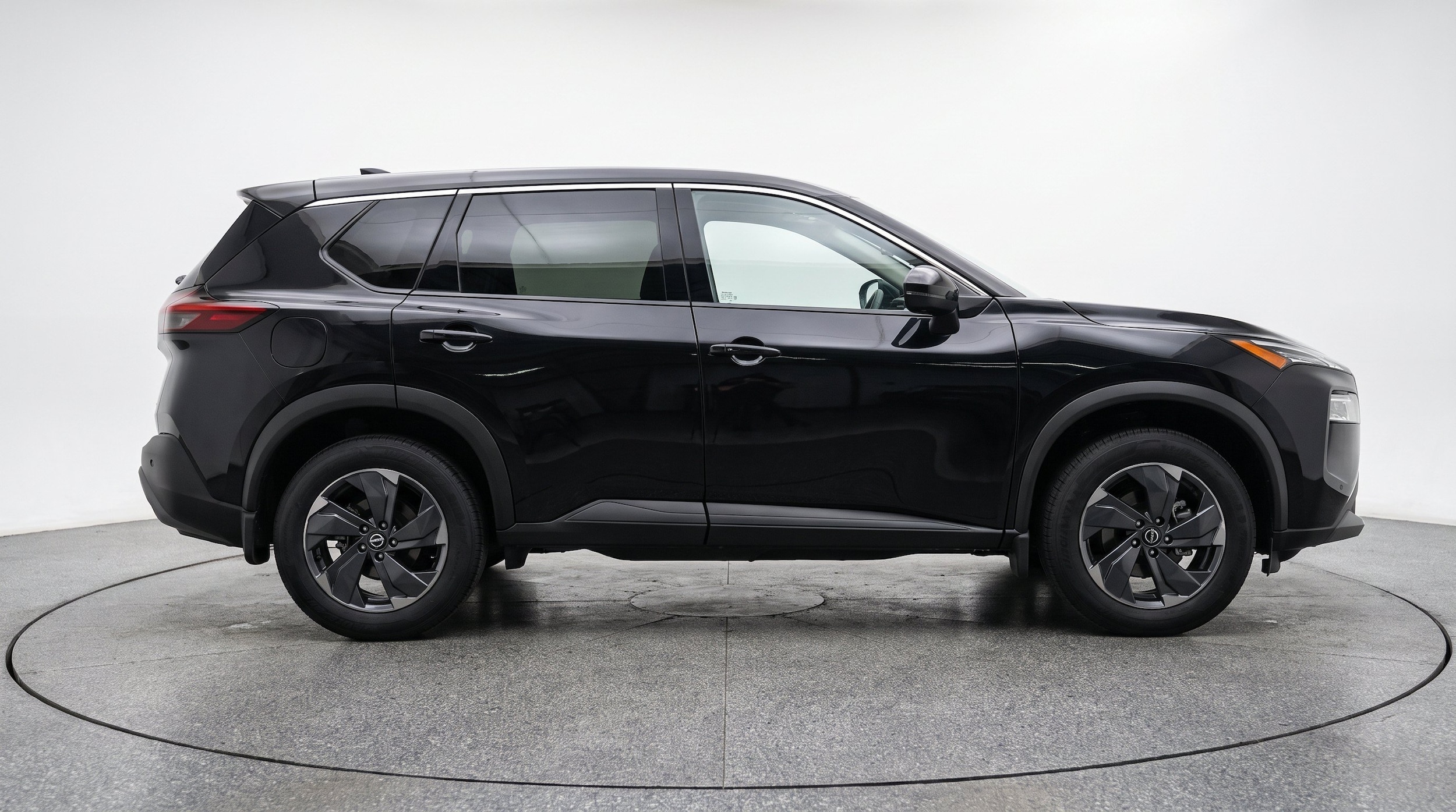 Thumbnail: 2025 Nissan Rogue - 11