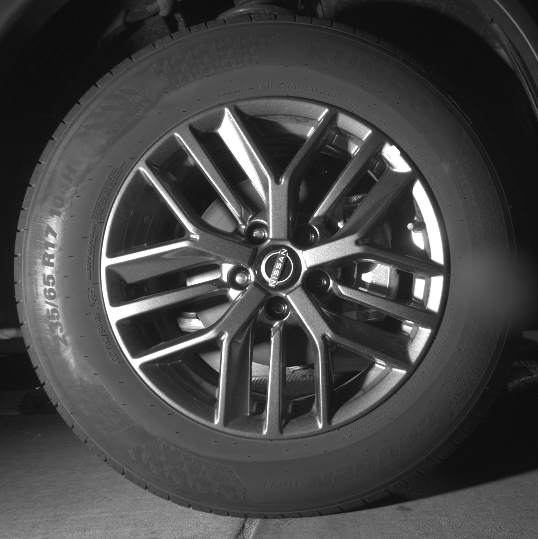 Thumbnail: 2026 Nissan Rogue - 13