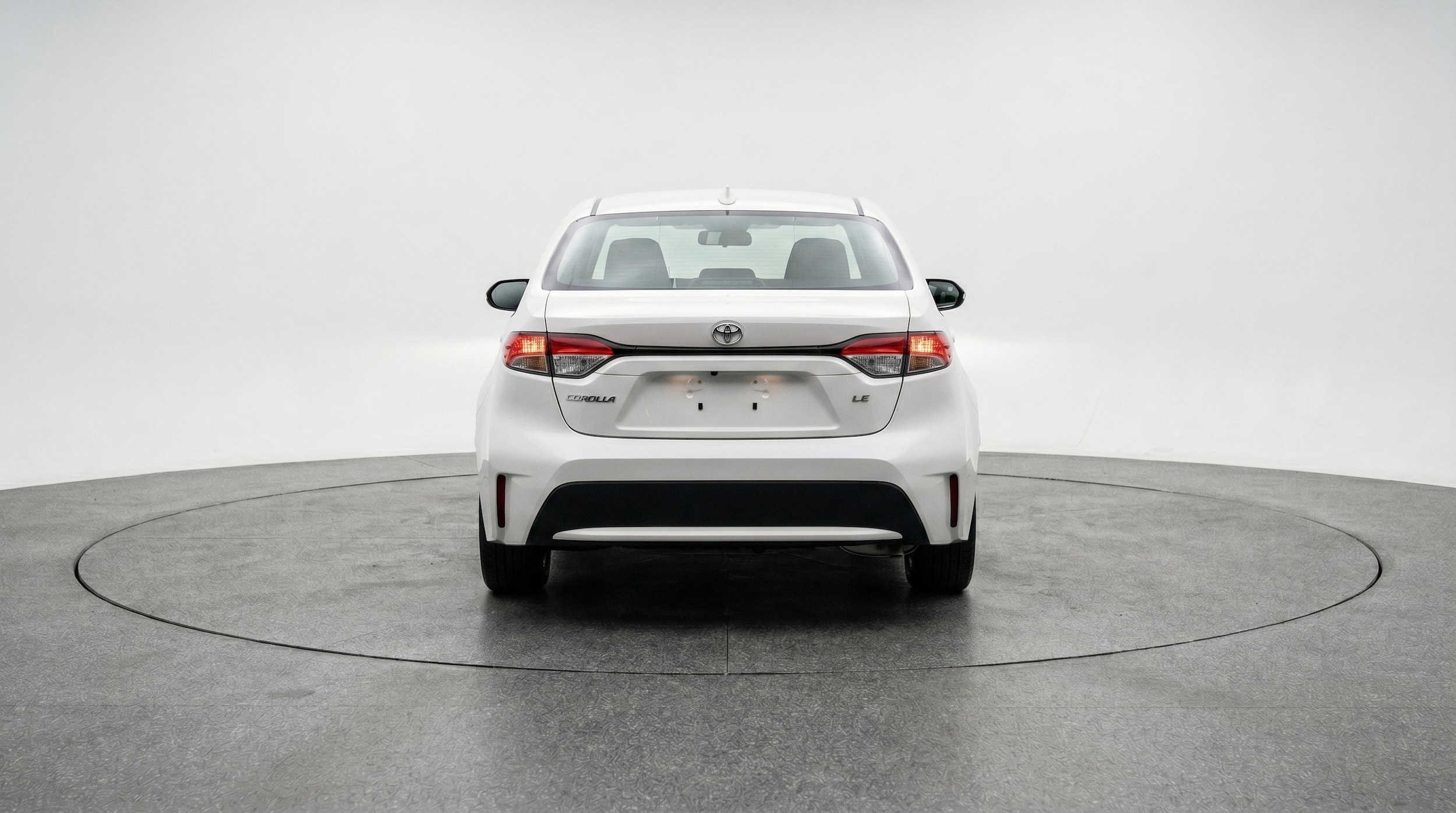 Thumbnail: 2025 Toyota Corolla - 7