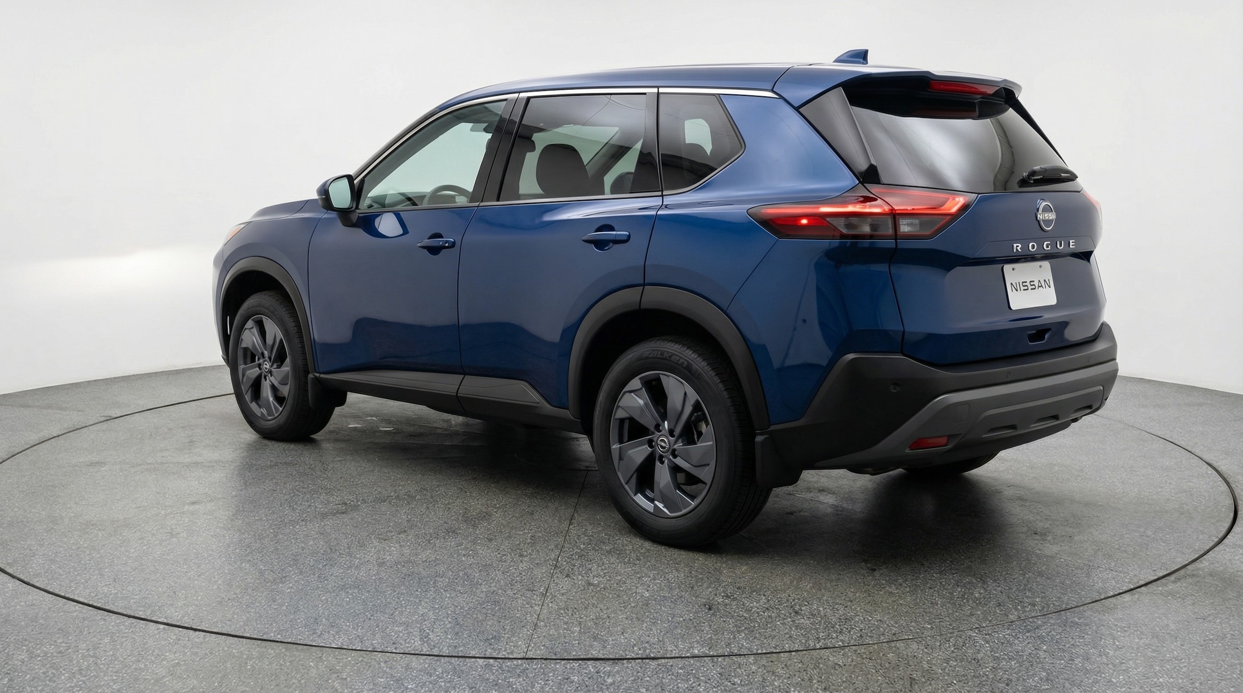 Thumbnail: 2025 Nissan Rogue - 5