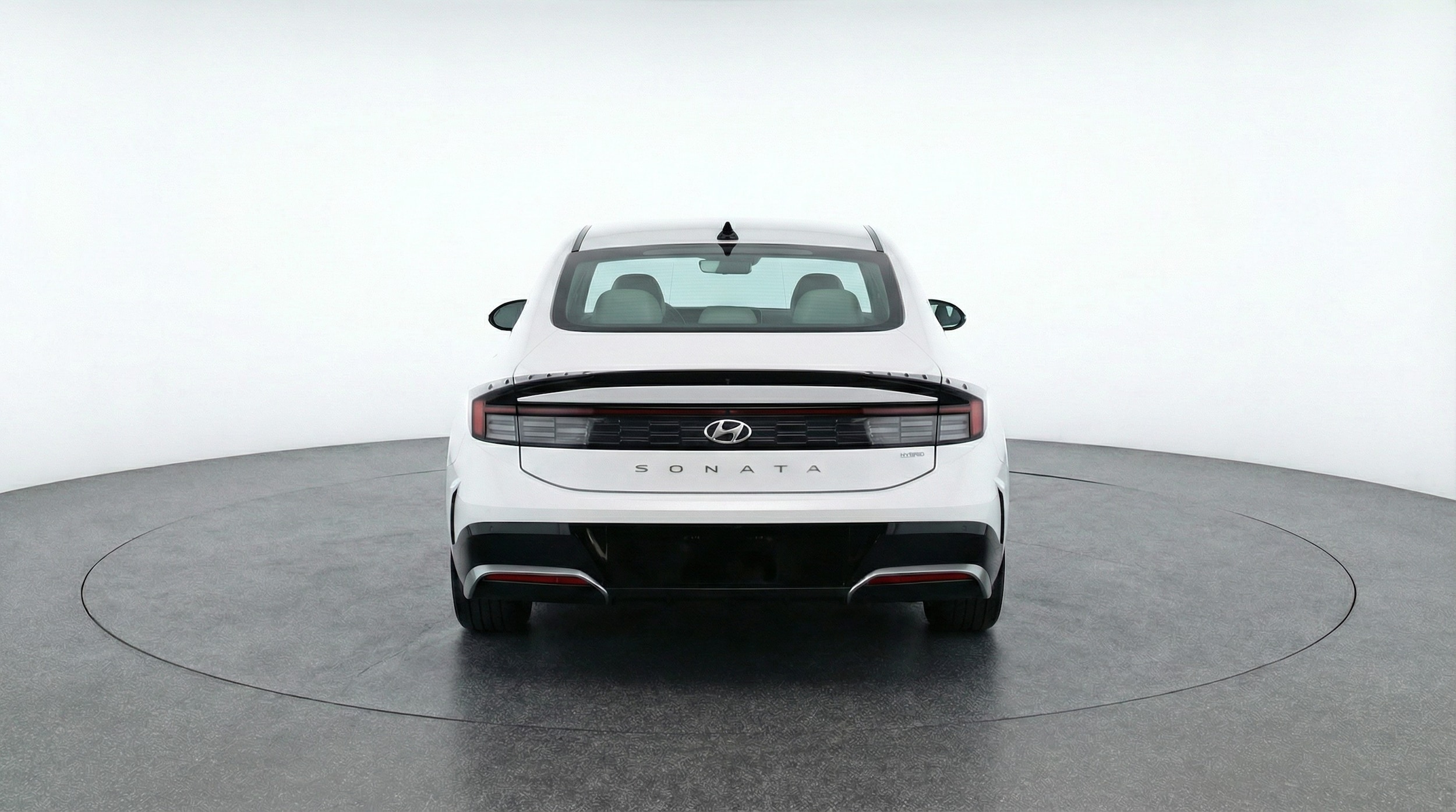 Thumbnail: 2025 Hyundai Sonata - 6