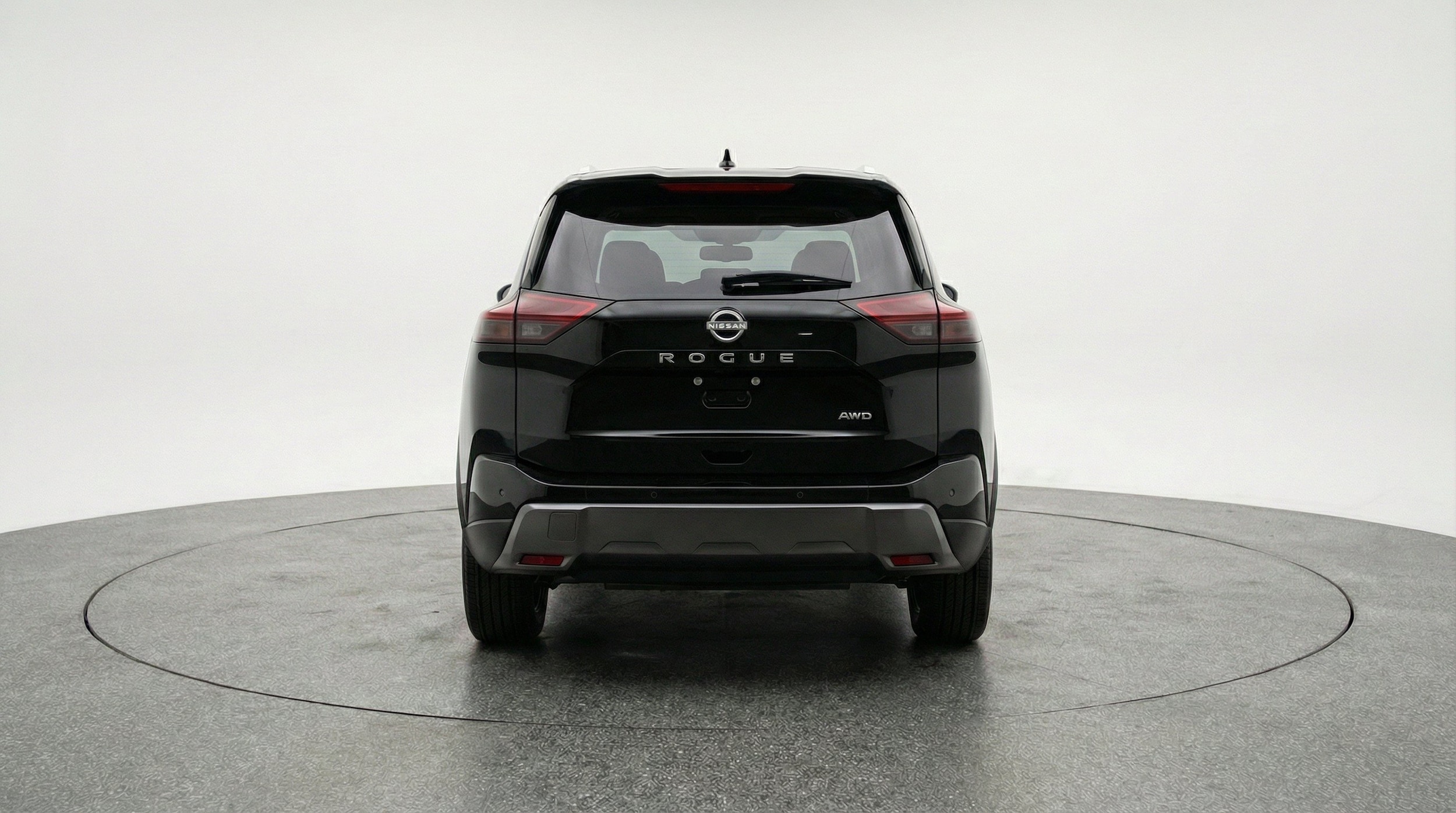Thumbnail: 2026 Nissan Rogue - 7