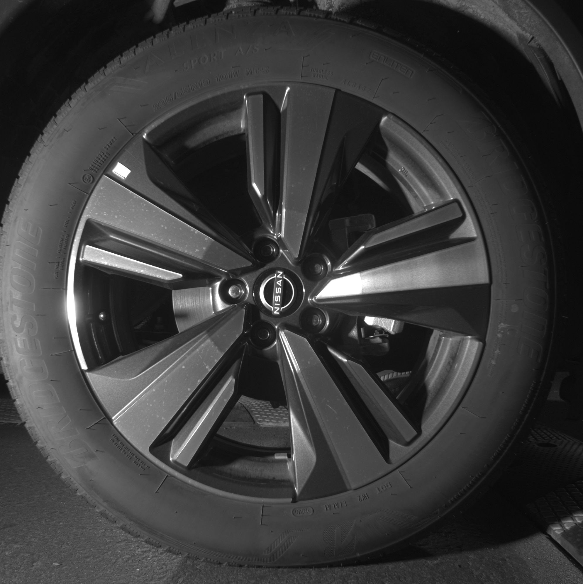 Thumbnail: 2026 Nissan Rogue - 13
