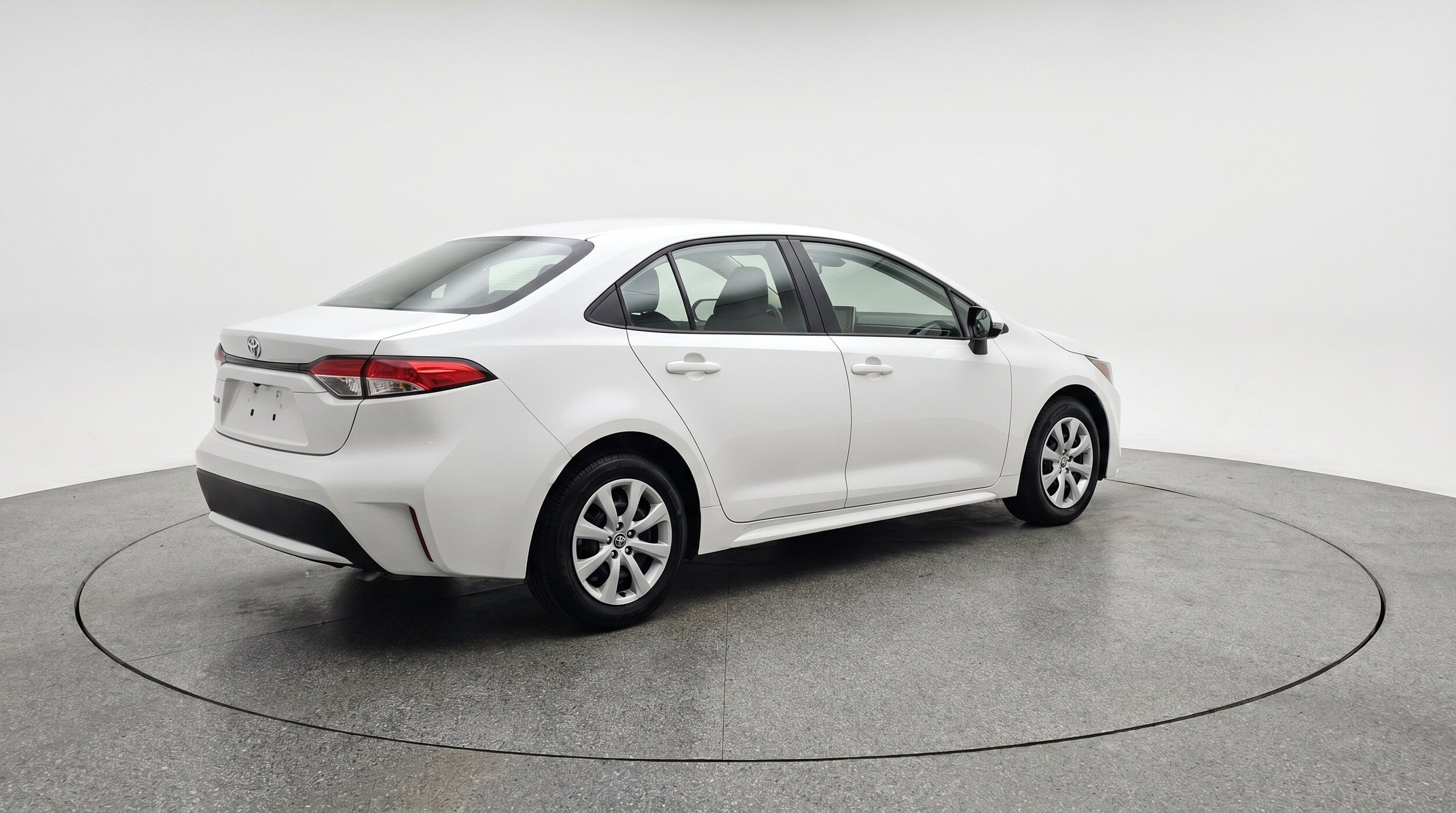 Thumbnail: 2025 Toyota Corolla - 9