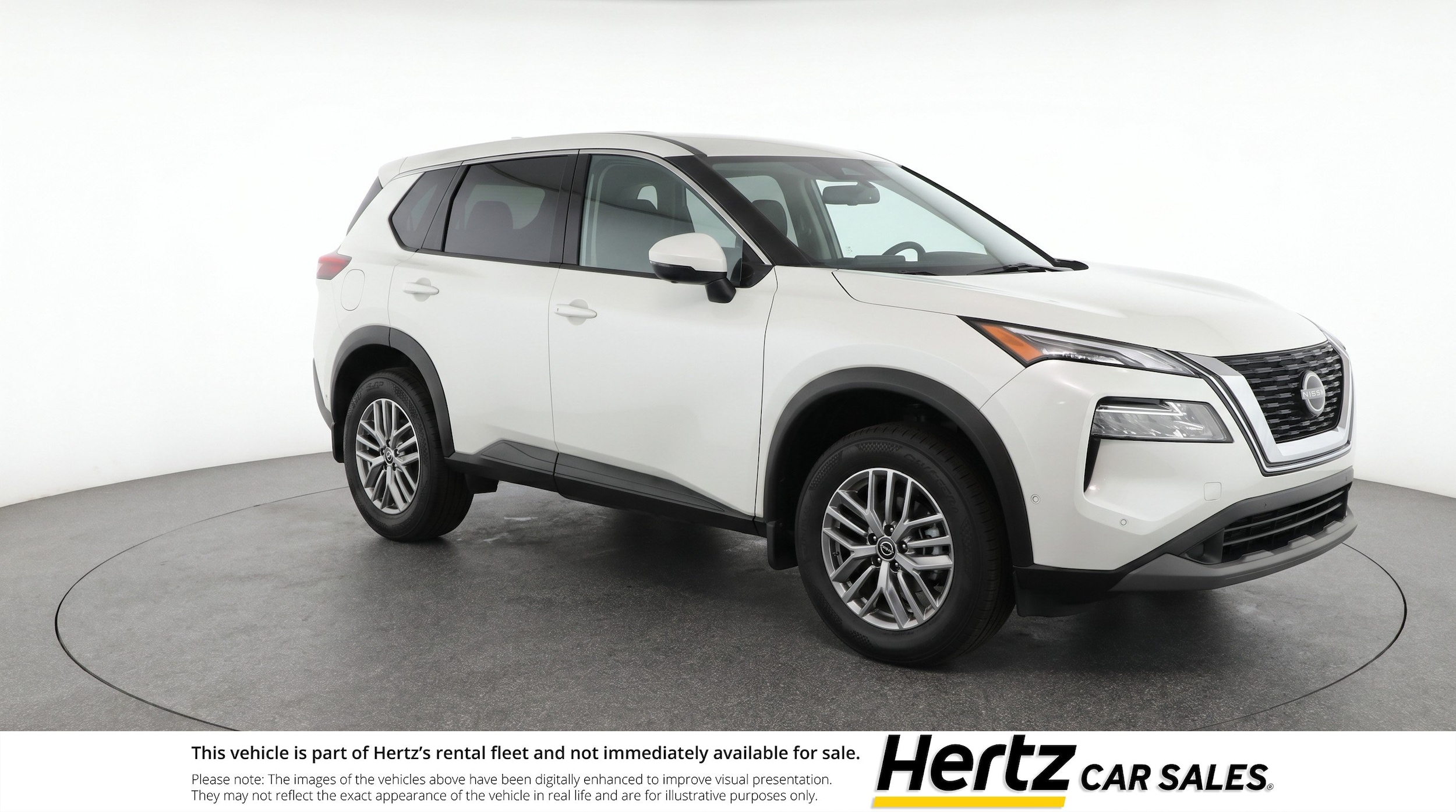 Thumbnail: 2026 Nissan Rogue - 1