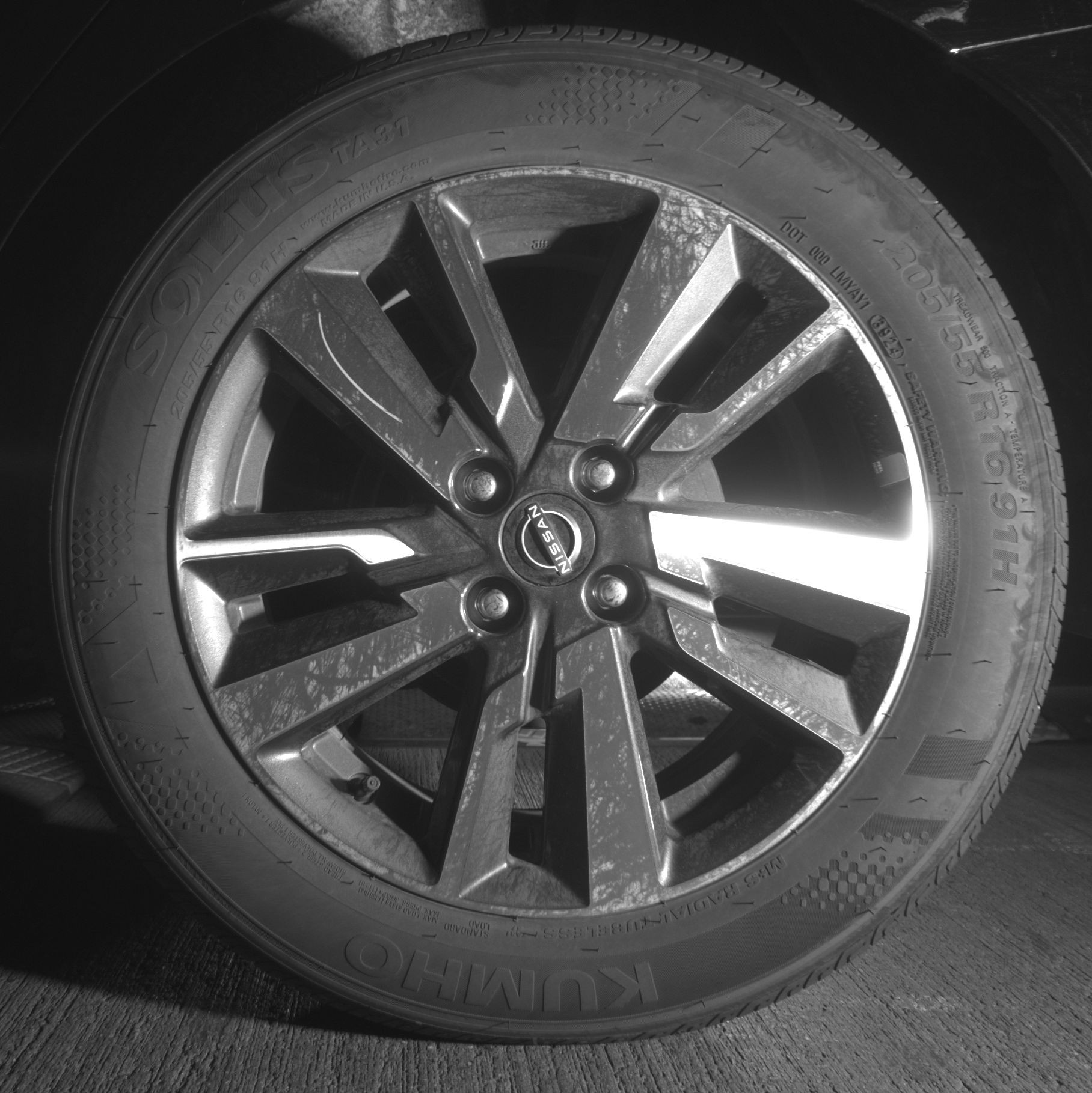 Thumbnail: 2025 Nissan Versa - 11