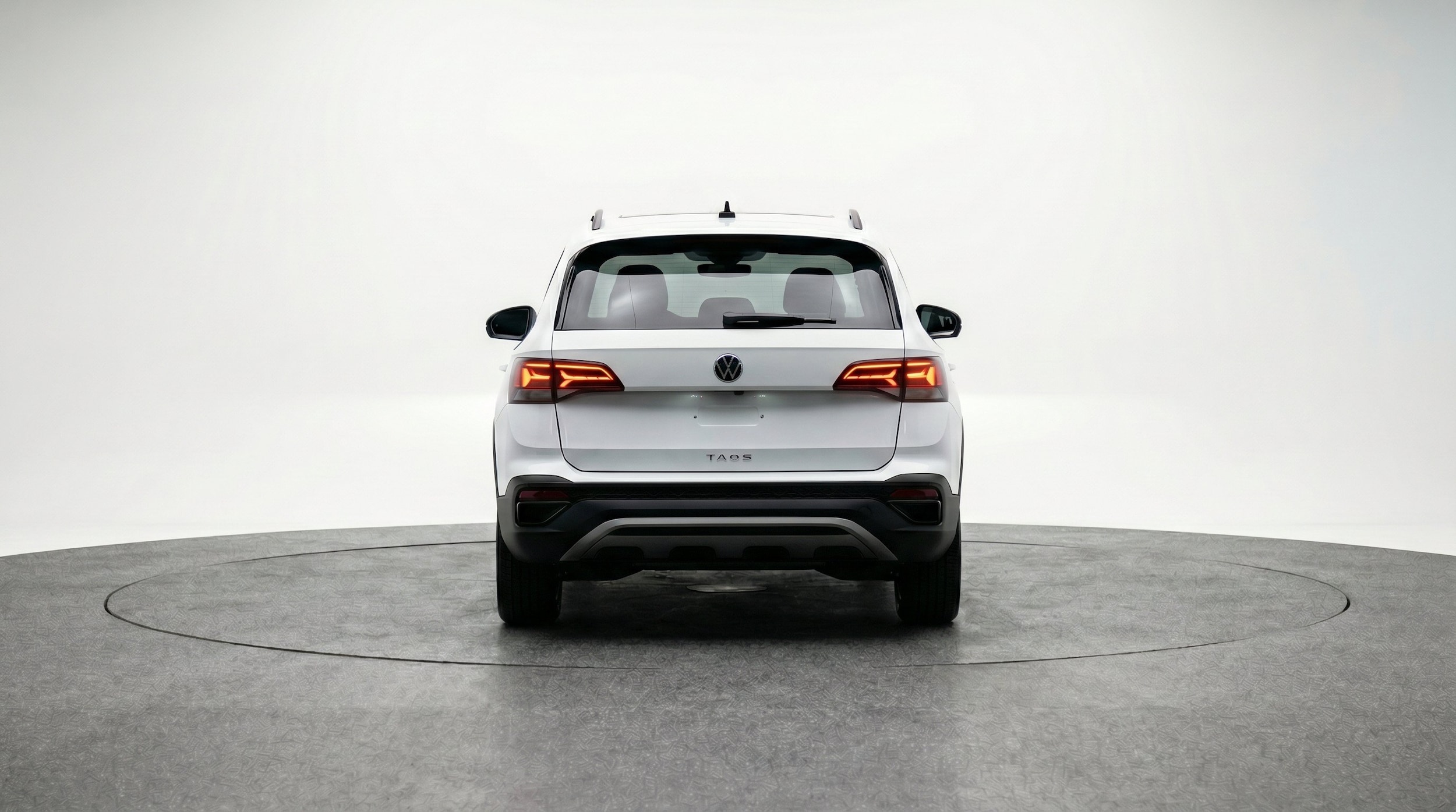 Thumbnail: 2026 Volkswagen Taos - 7