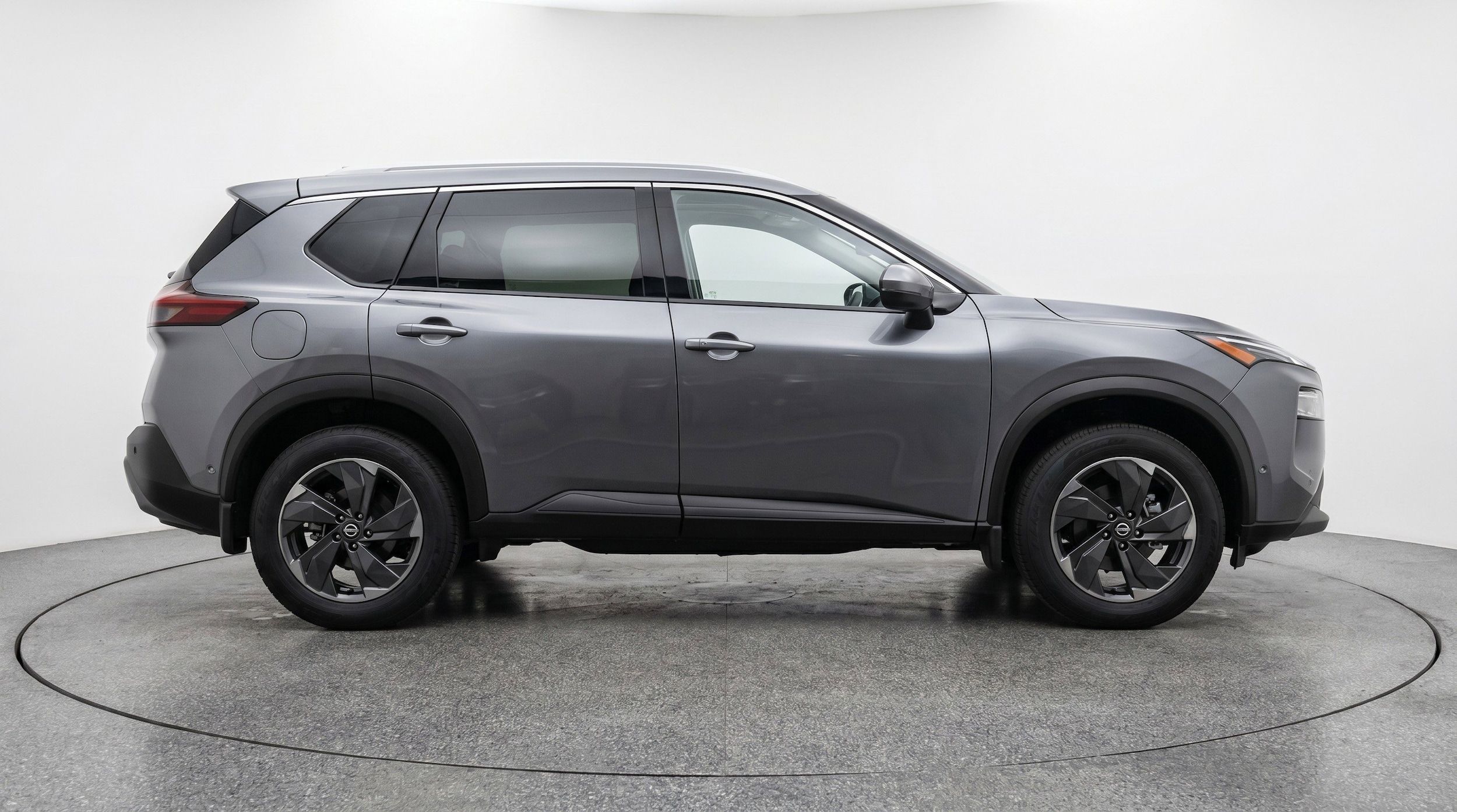 Thumbnail: 2025 Nissan Rogue - 11