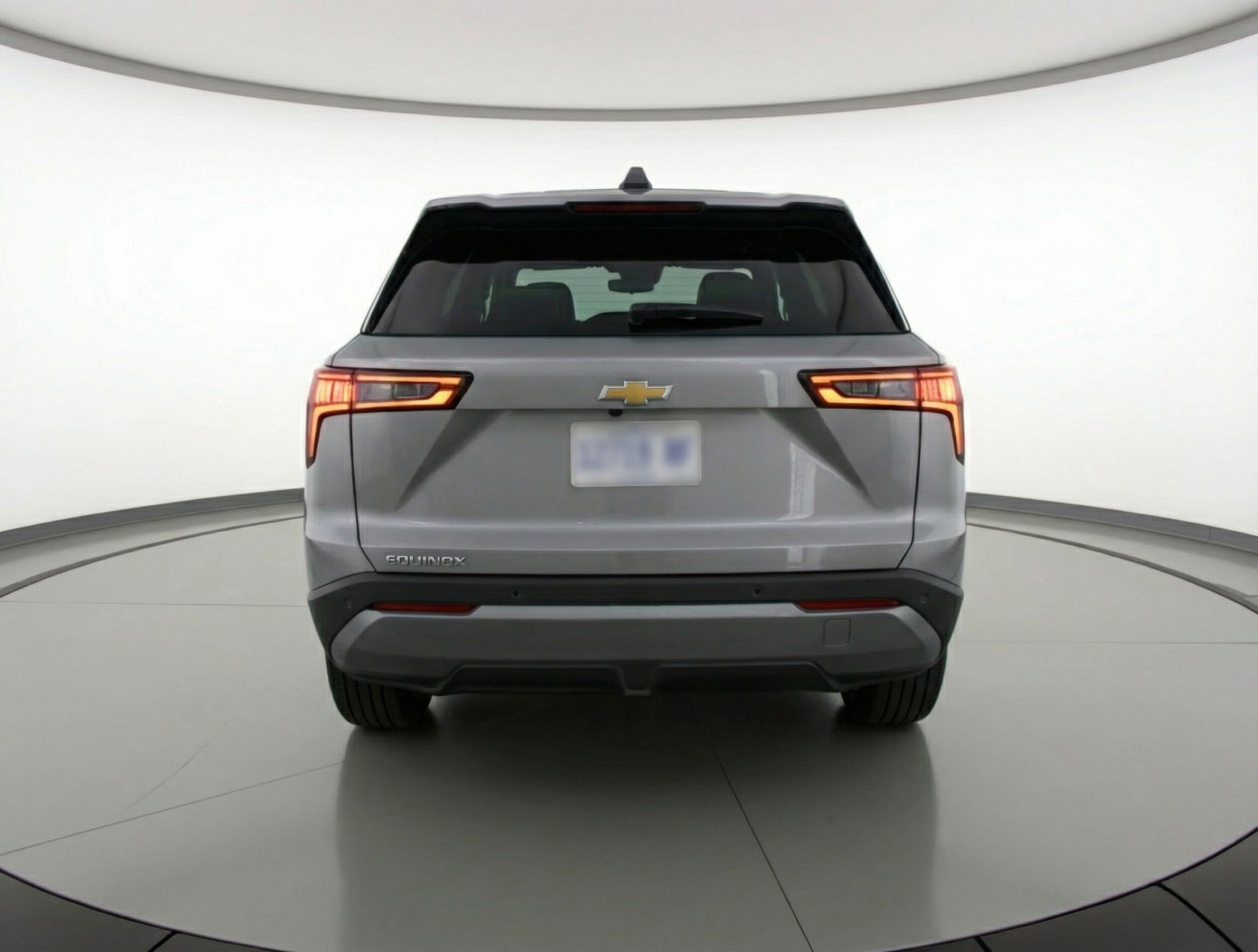 Thumbnail: 2025 Chevrolet Equinox - 6