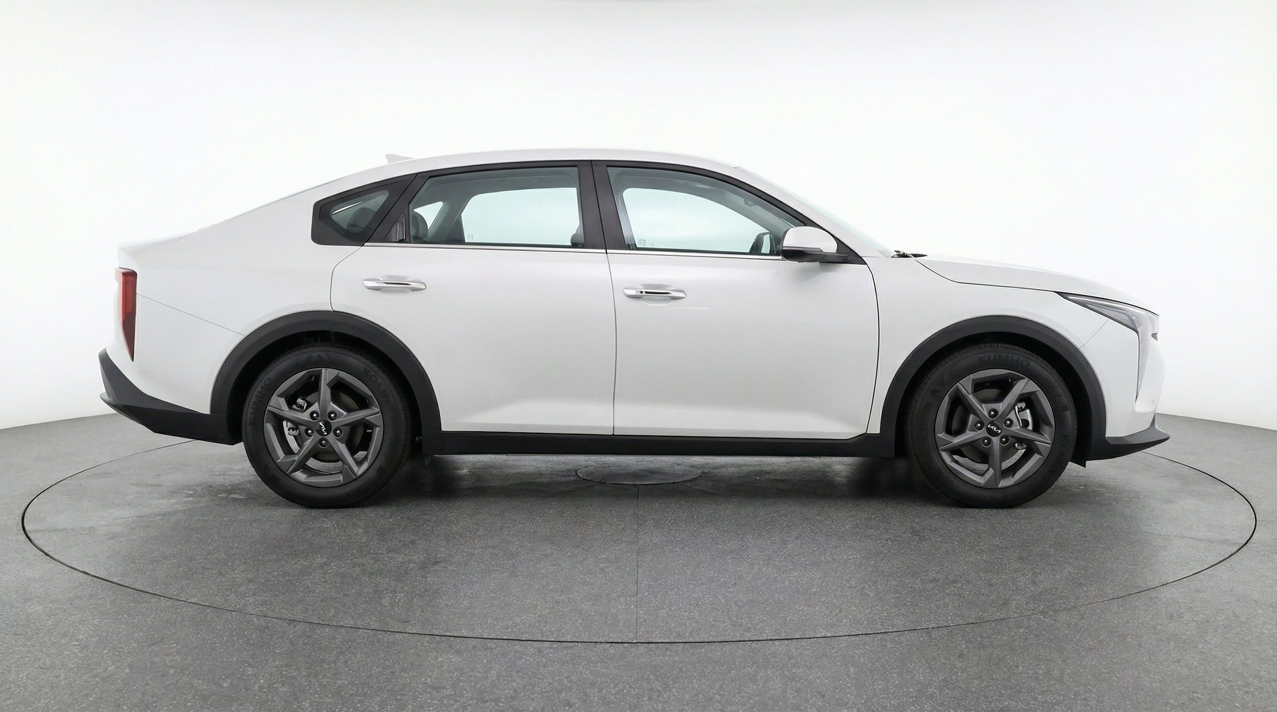 Thumbnail: 2026 Kia K4 - 11