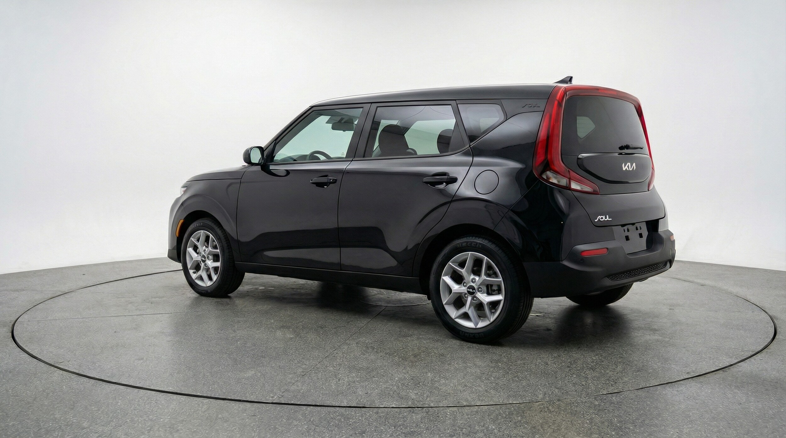 Thumbnail: 2025 Kia Soul - 5