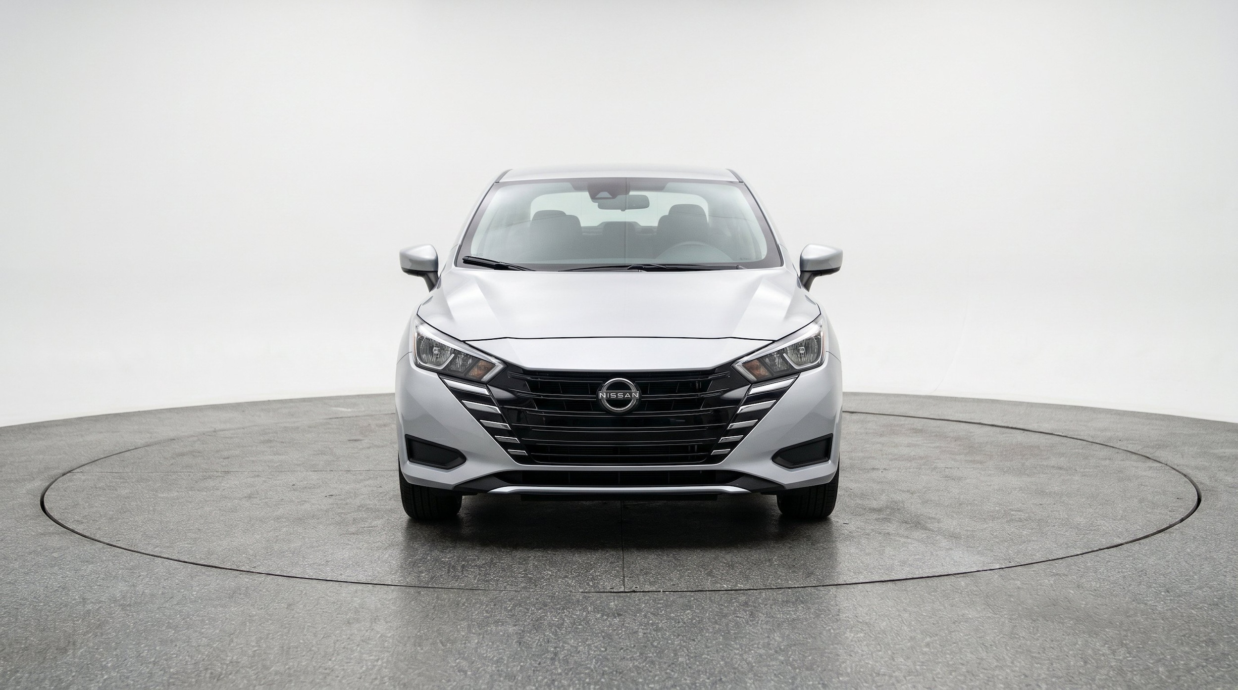 Thumbnail: 2025 Nissan Versa - 2