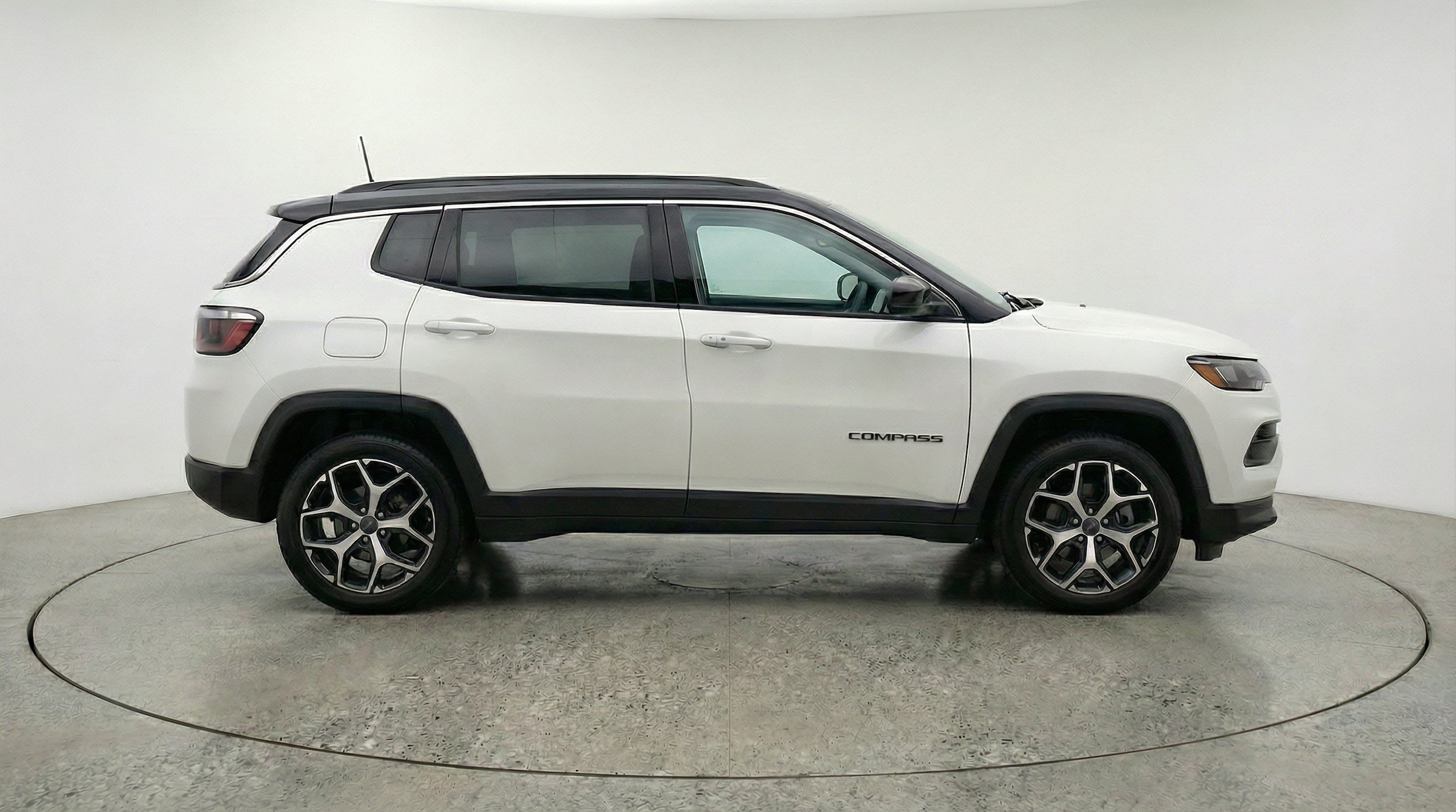 Thumbnail: 2025 Jeep Compass - 11
