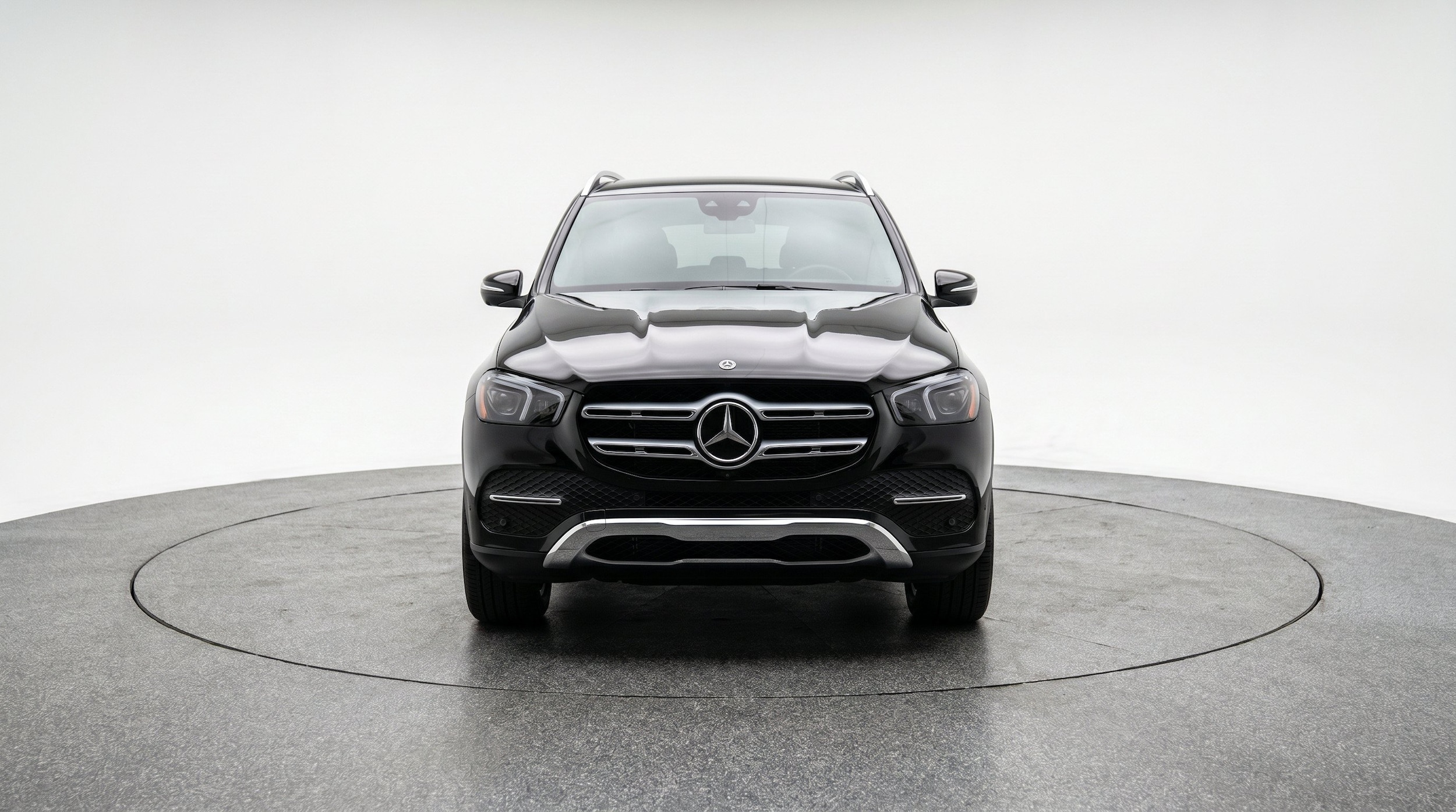 Thumbnail: 2026 Mercedes-Benz GLE - 2