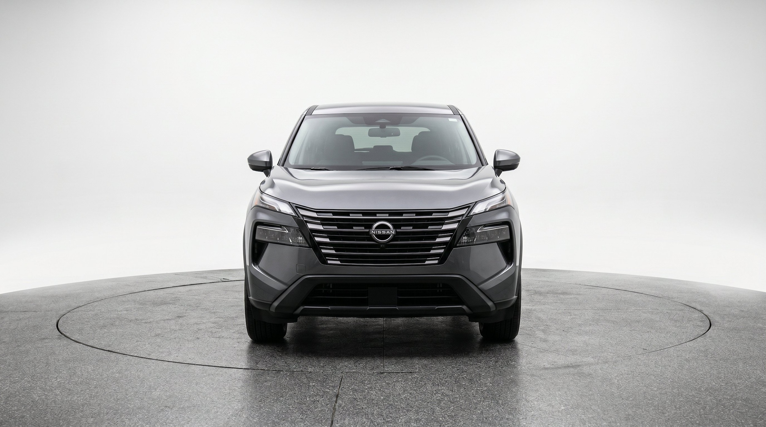 Thumbnail: 2026 Nissan Rogue - 2