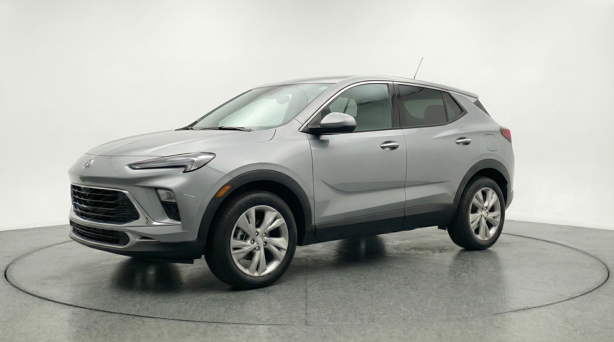 Thumbnail: 2025 Buick Encore GX - 3