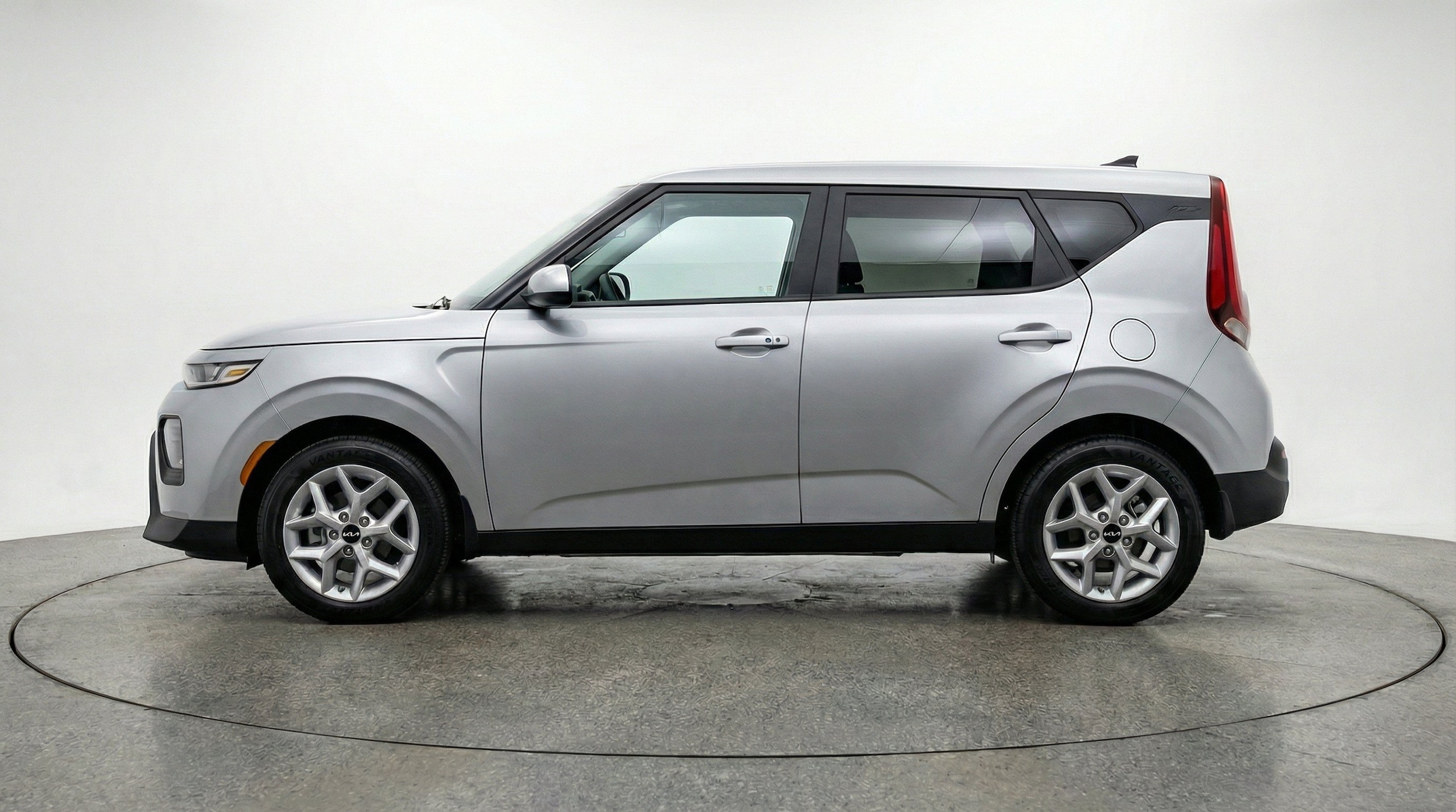 Thumbnail: 2025 Kia Soul - 5