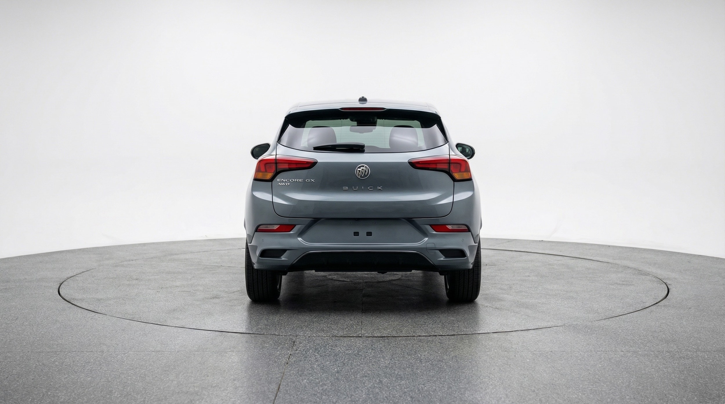 Thumbnail: 2025 Buick Encore GX - 6
