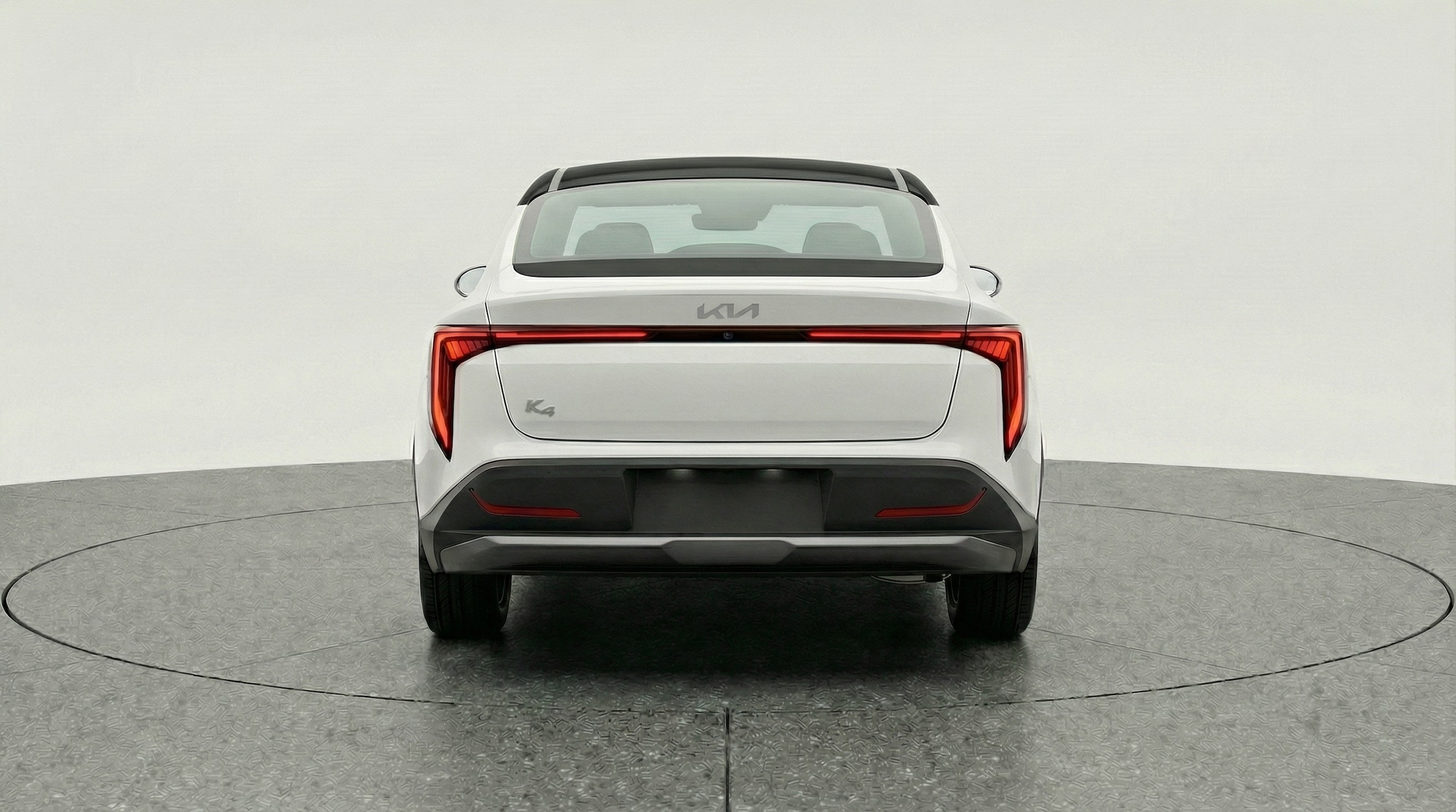 Thumbnail: 2025 Kia K4 - 6