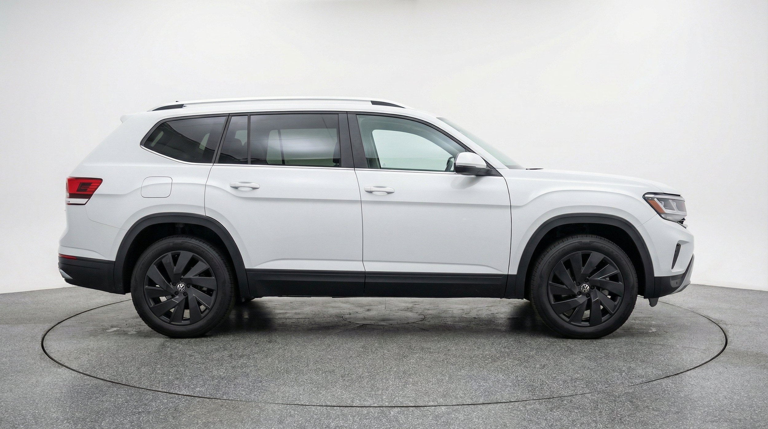 Thumbnail: 2026 Volkswagen Atlas - 11