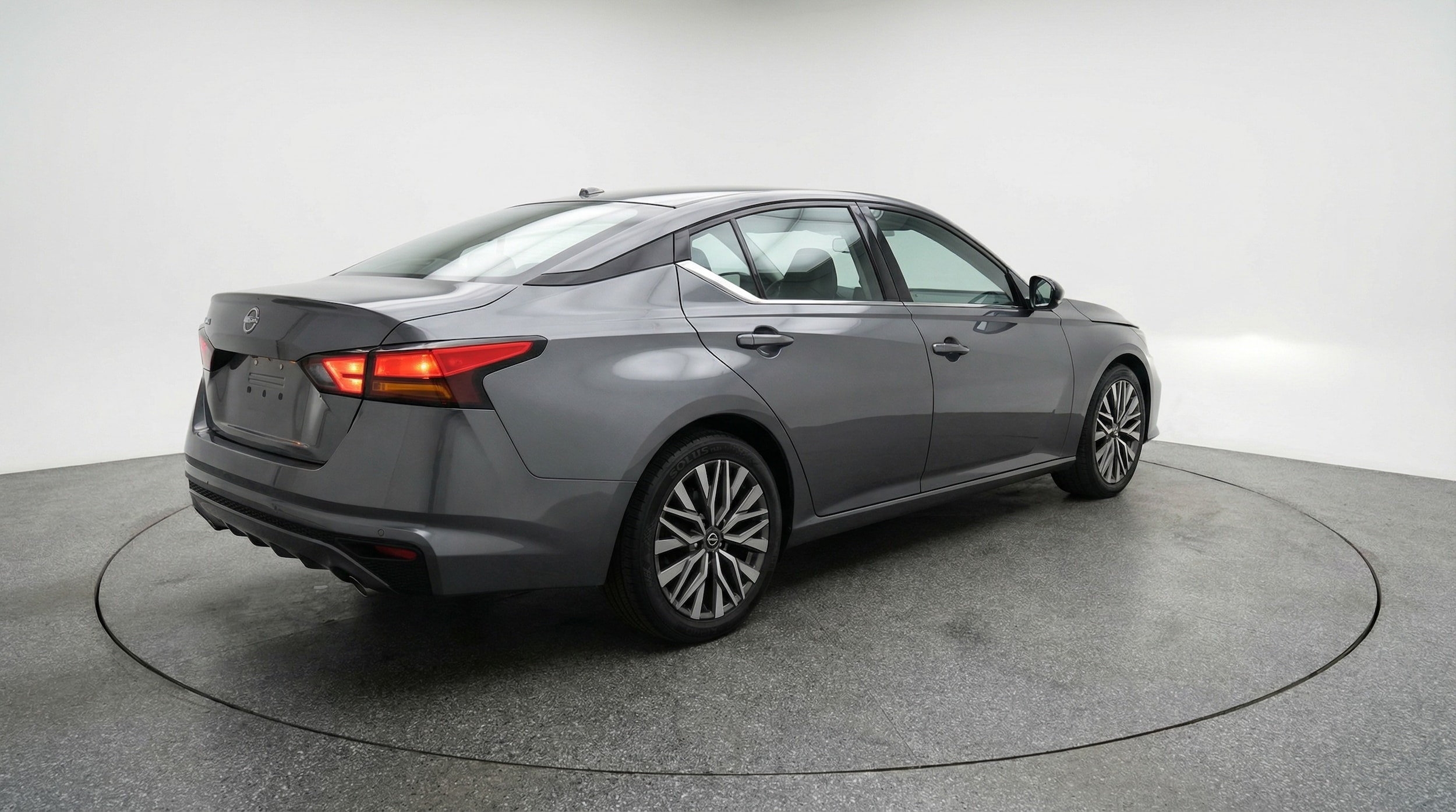 Thumbnail: 2025 Nissan Altima - 7