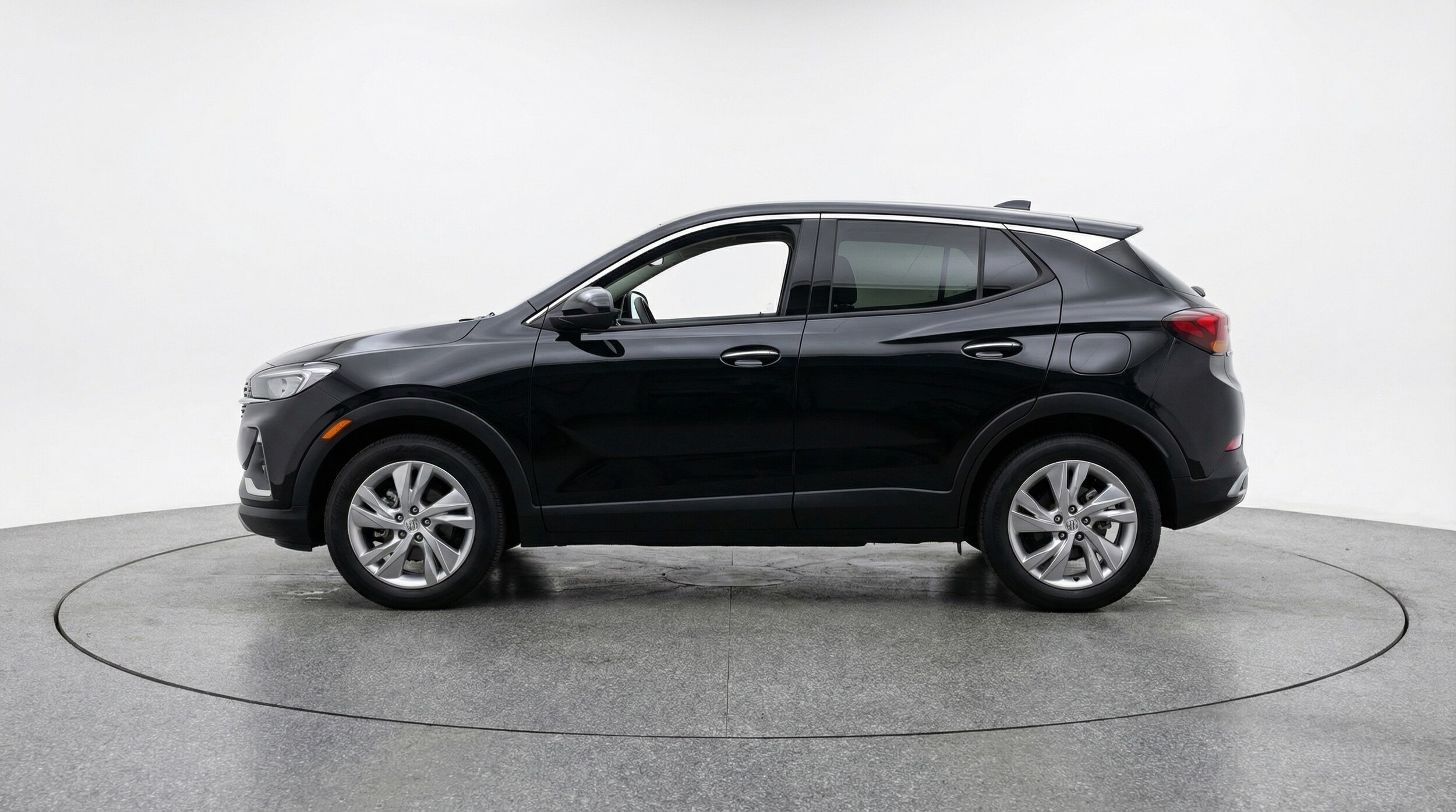 Thumbnail: 2025 Buick Encore GX - 4