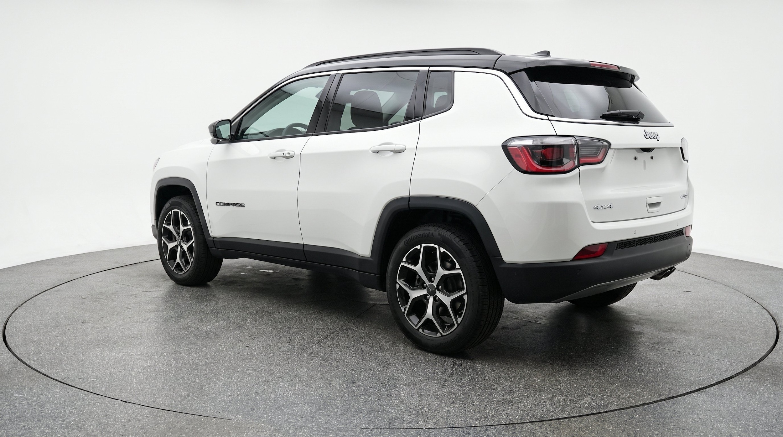Thumbnail: 2025 Jeep Compass - 6