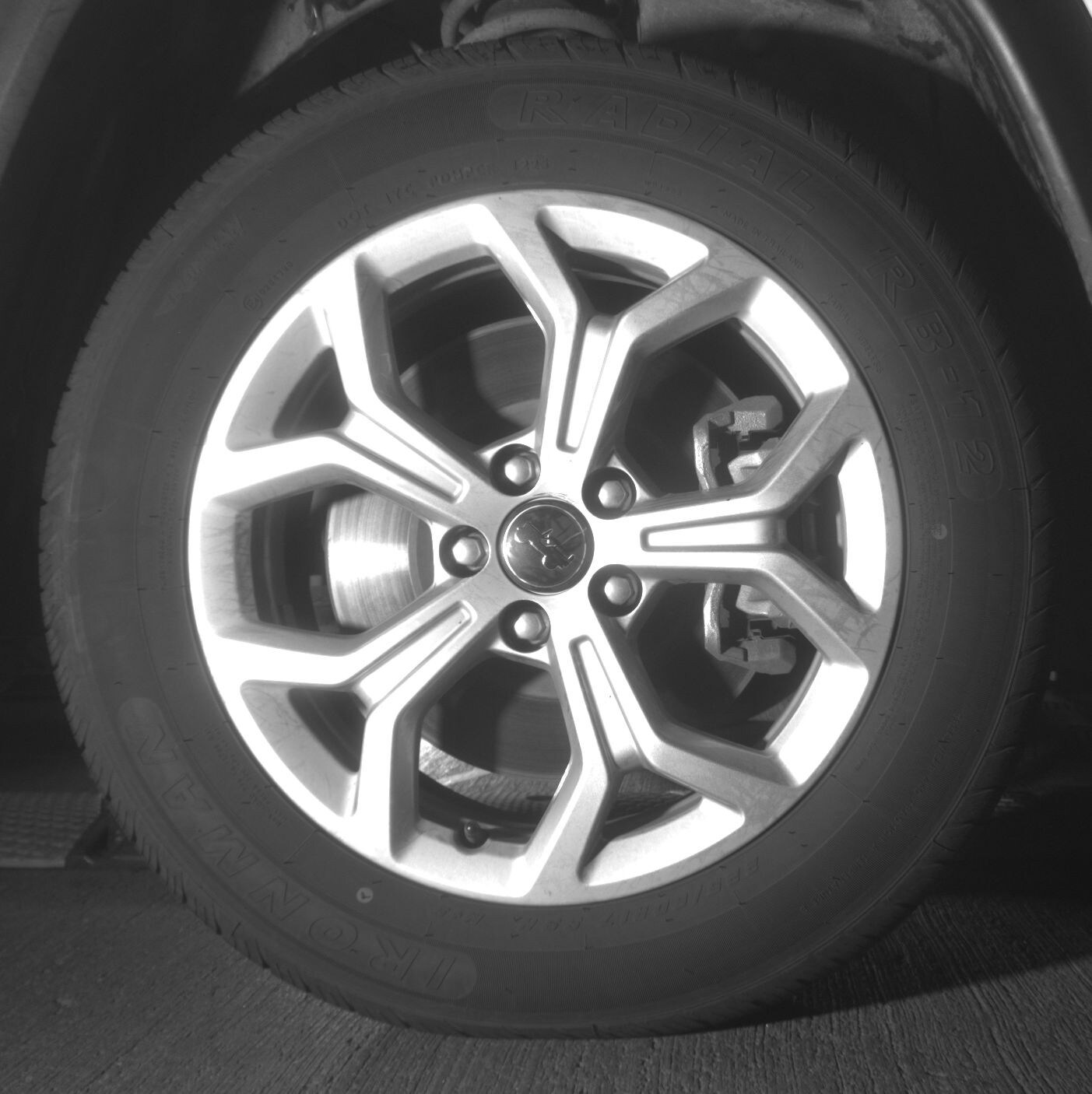 Thumbnail: 2025 Jeep Compass - 10