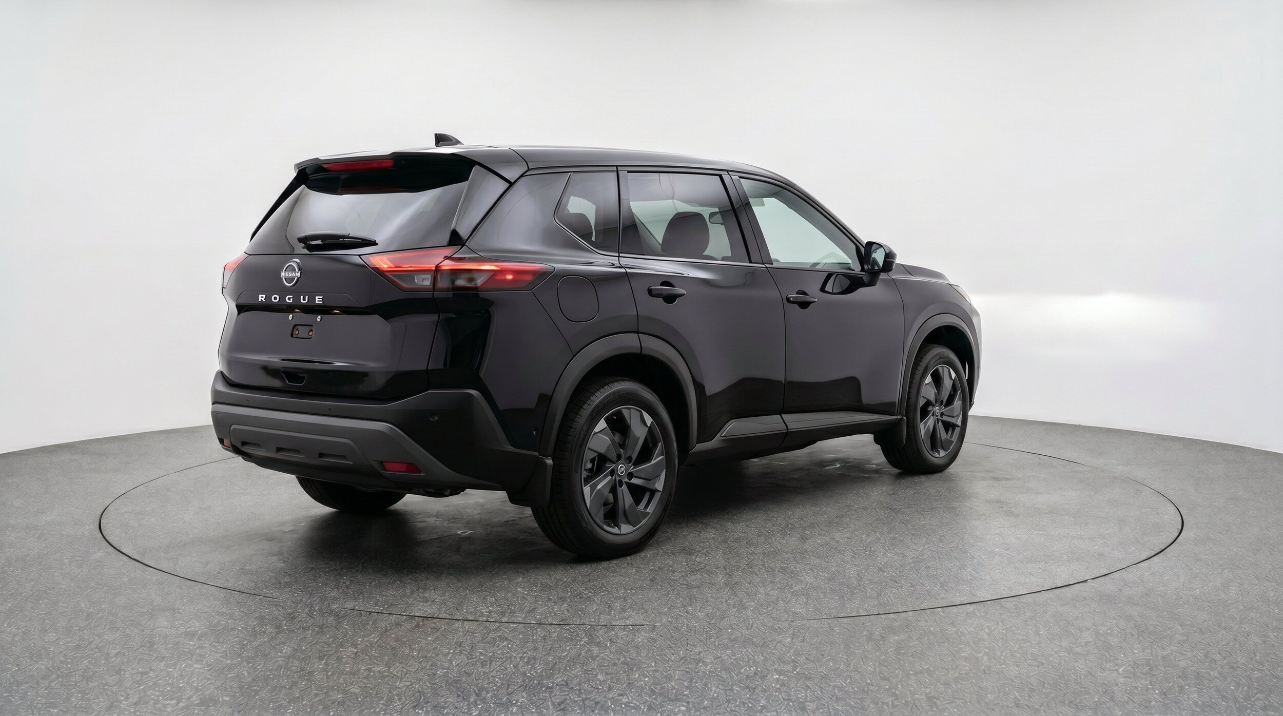 Thumbnail: 2026 Nissan Rogue - 9