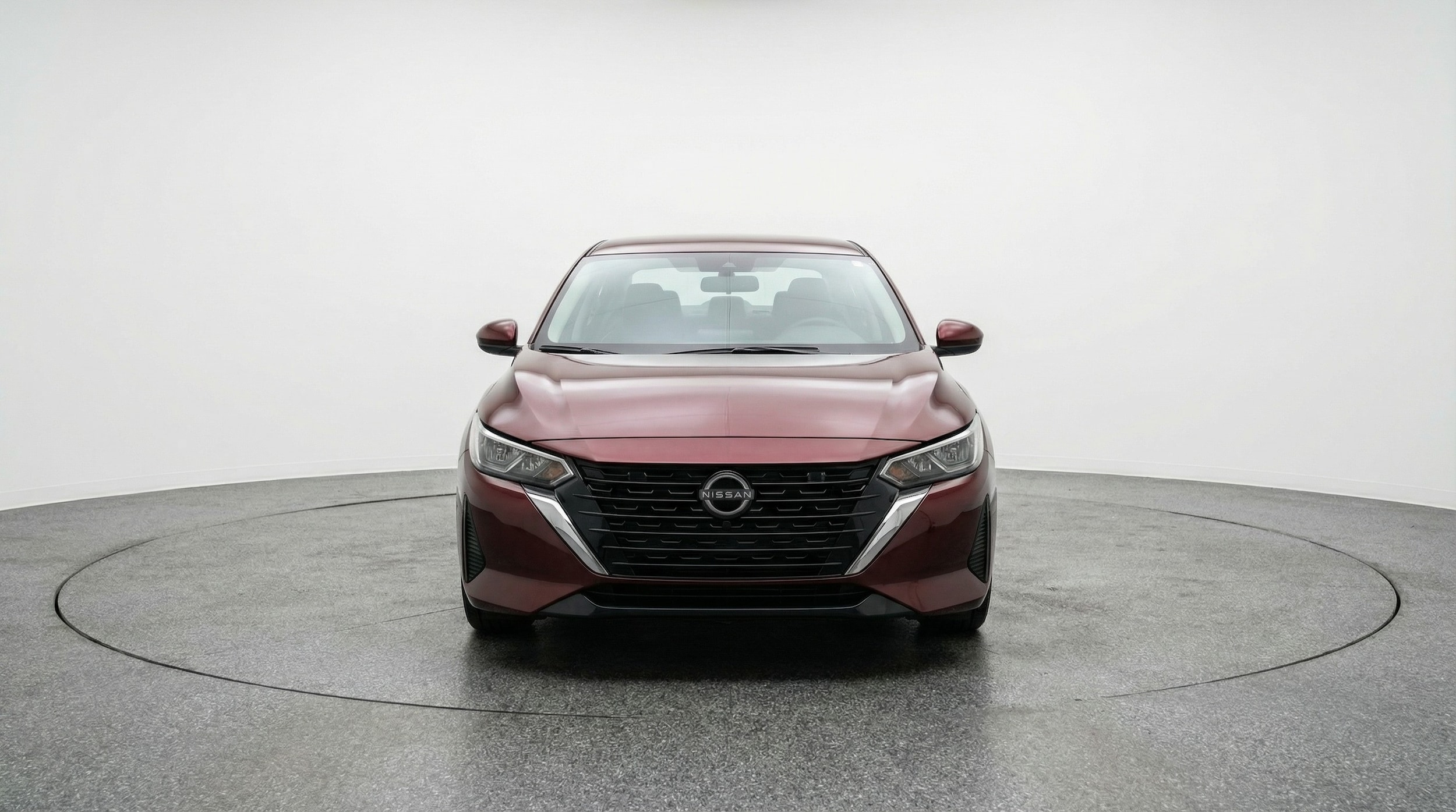 Thumbnail: 2025 Nissan Sentra - 2