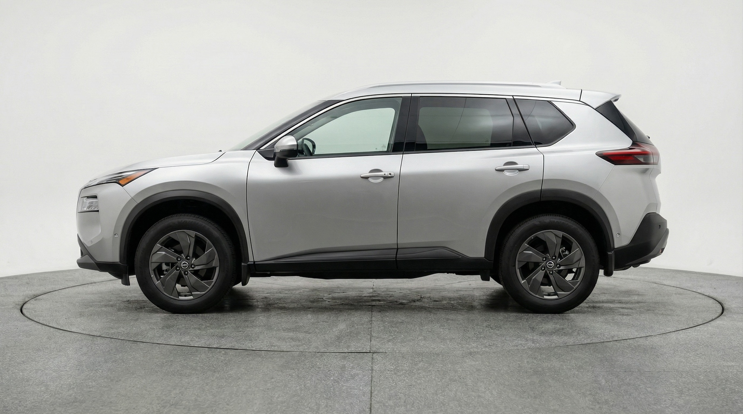 Thumbnail: 2025 Nissan Rogue - 4