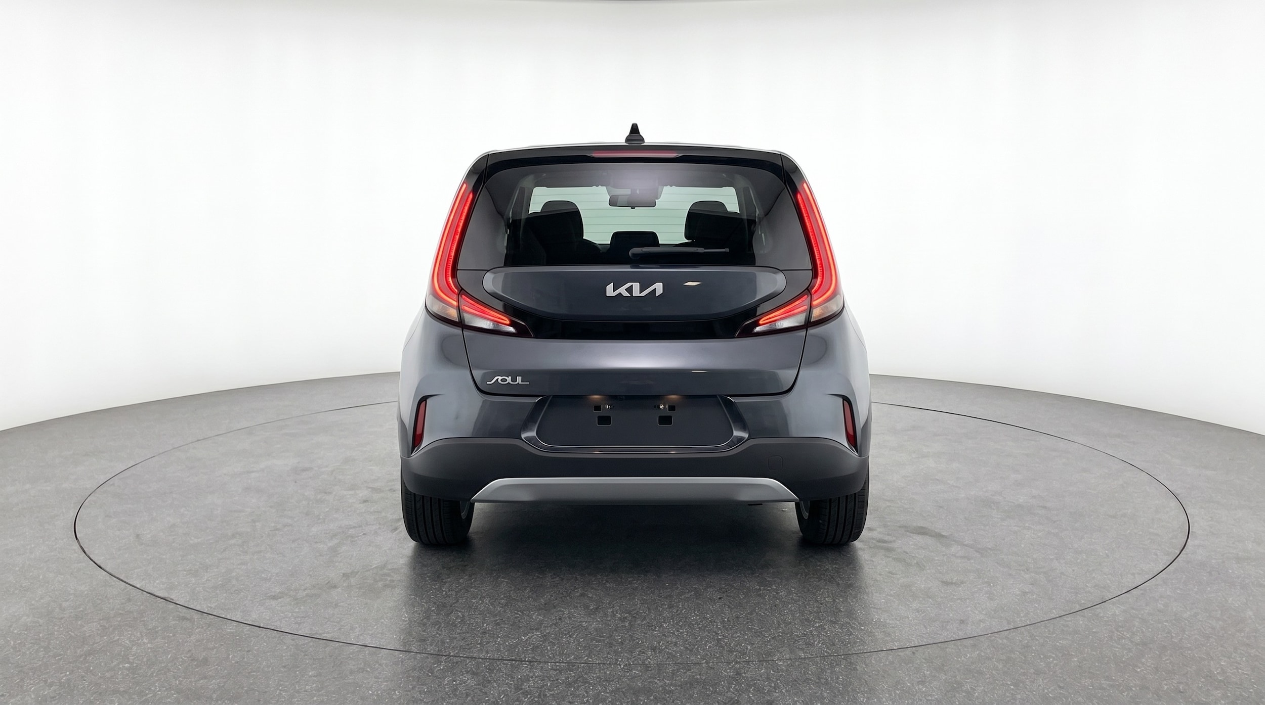 Thumbnail: 2025 Kia Soul - 6