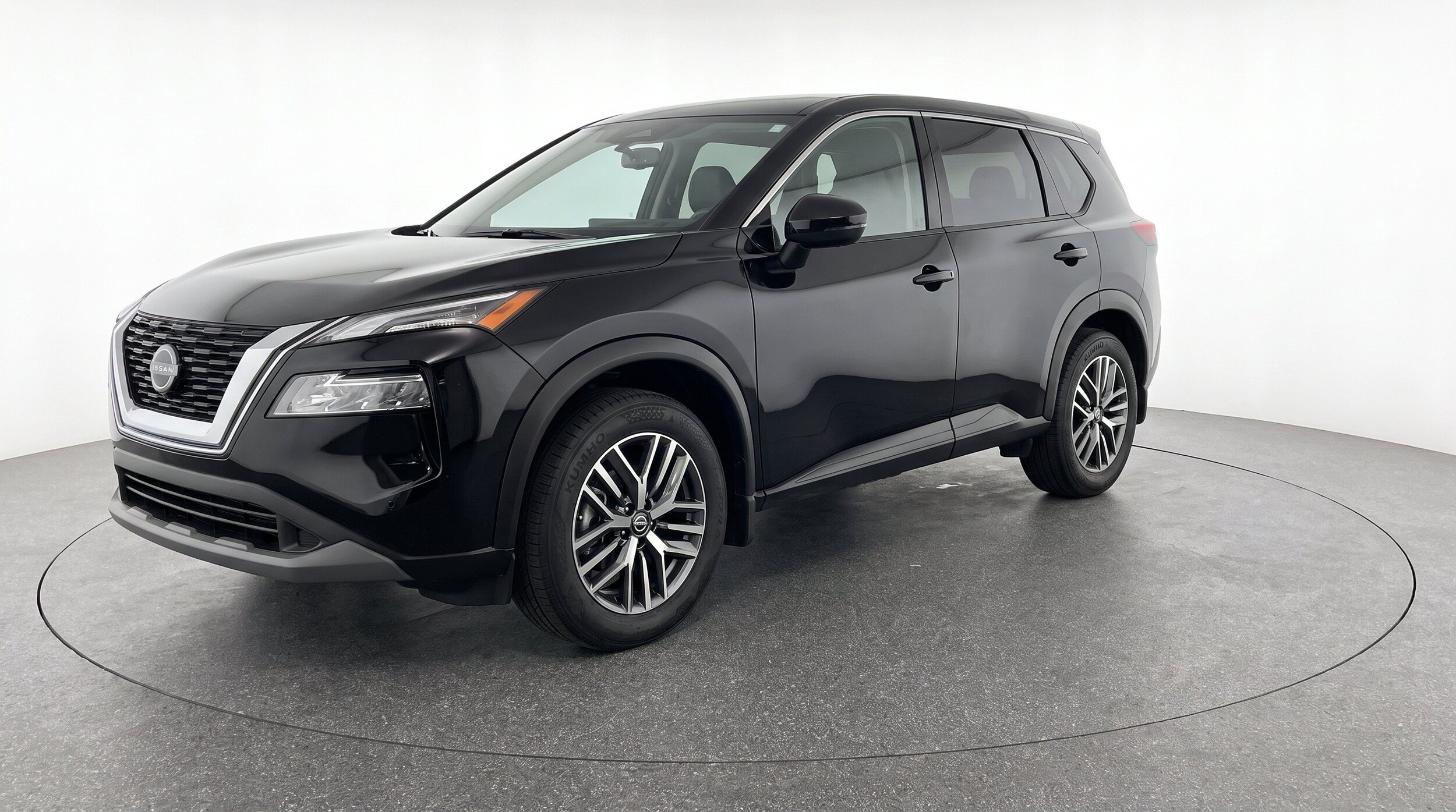 Thumbnail: 2026 Nissan Rogue - 3