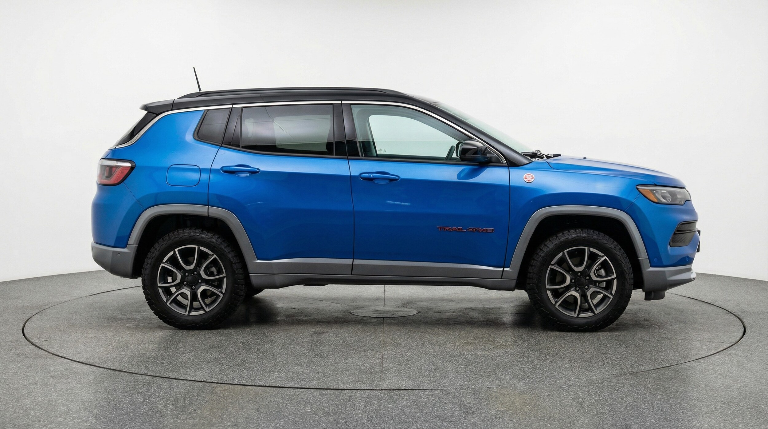 Thumbnail: 2025 Jeep Compass - 8
