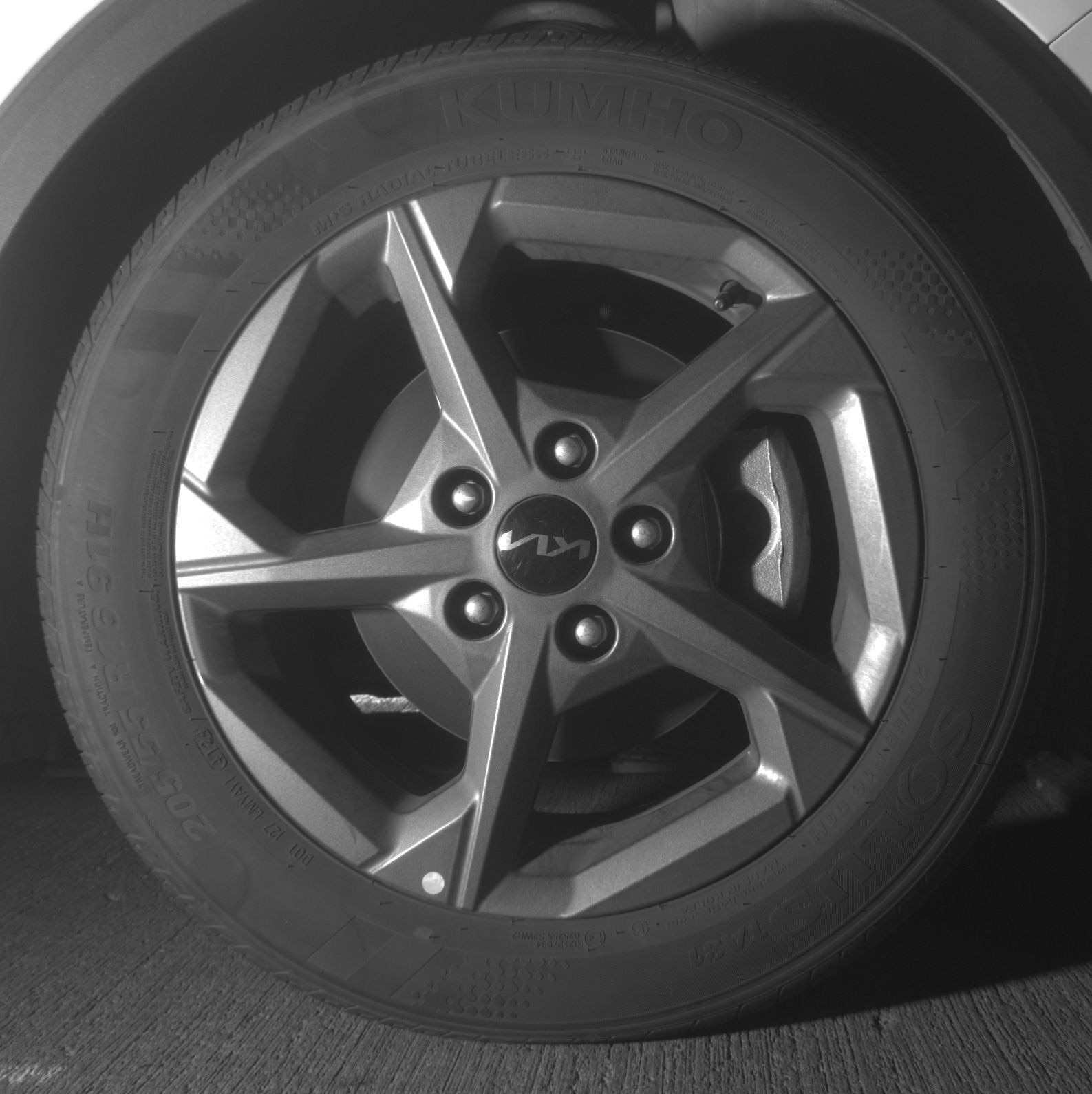 Thumbnail: 2025 Kia K4 - 10