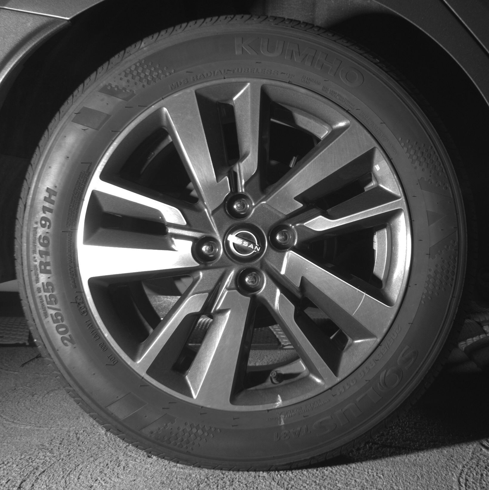 Thumbnail: 2025 Nissan Versa - 12