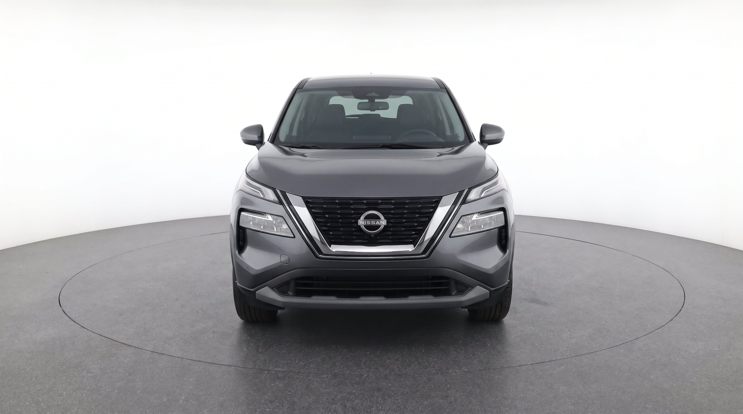 Thumbnail: 2026 Nissan Rogue - 2