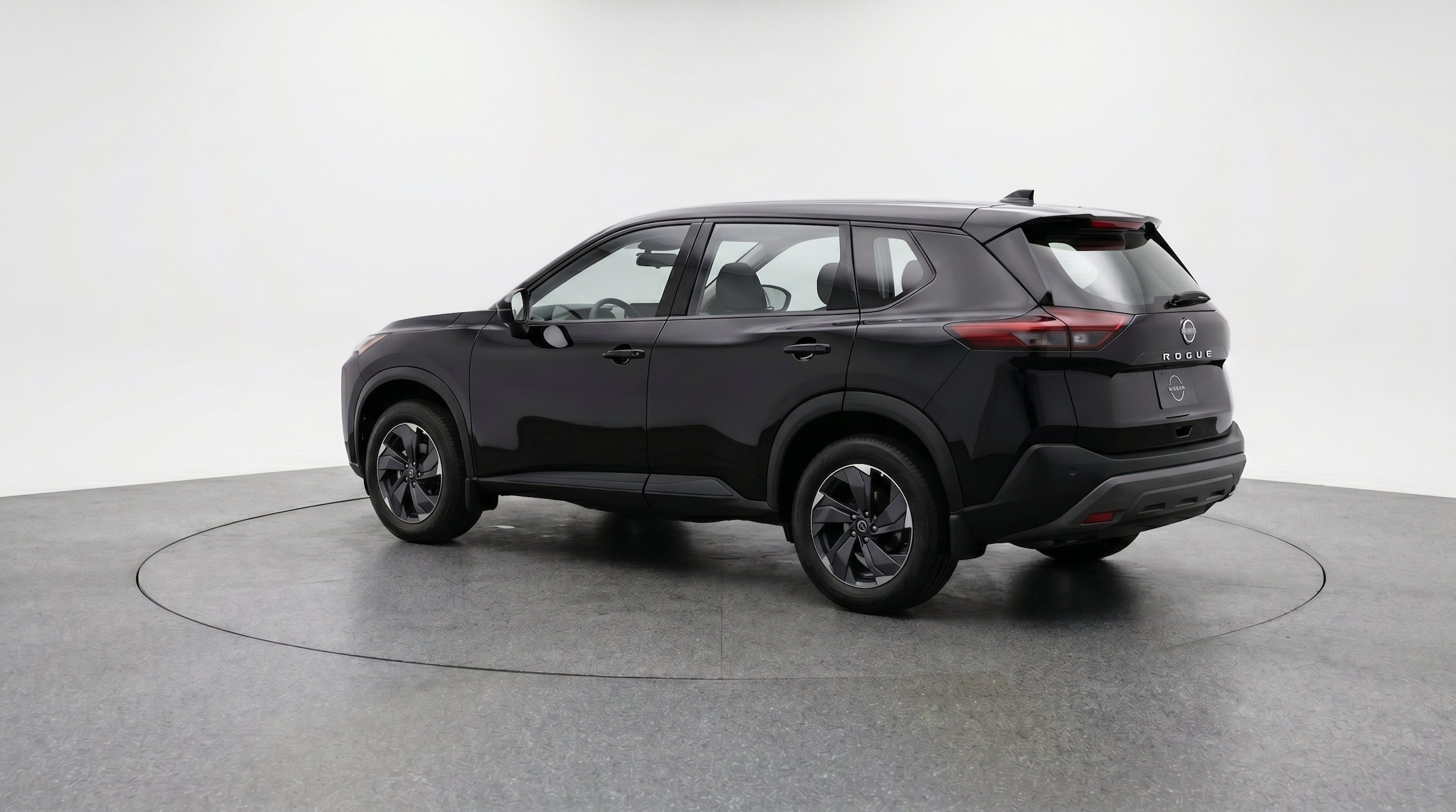 Thumbnail: 2026 Nissan Rogue - 6