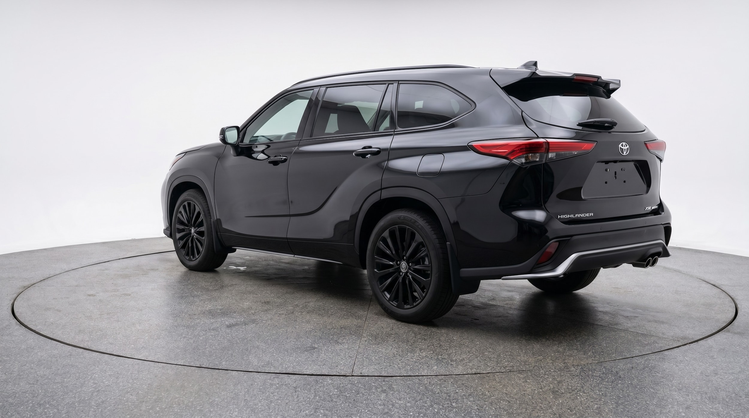 Thumbnail: 2025 Toyota Highlander - 5