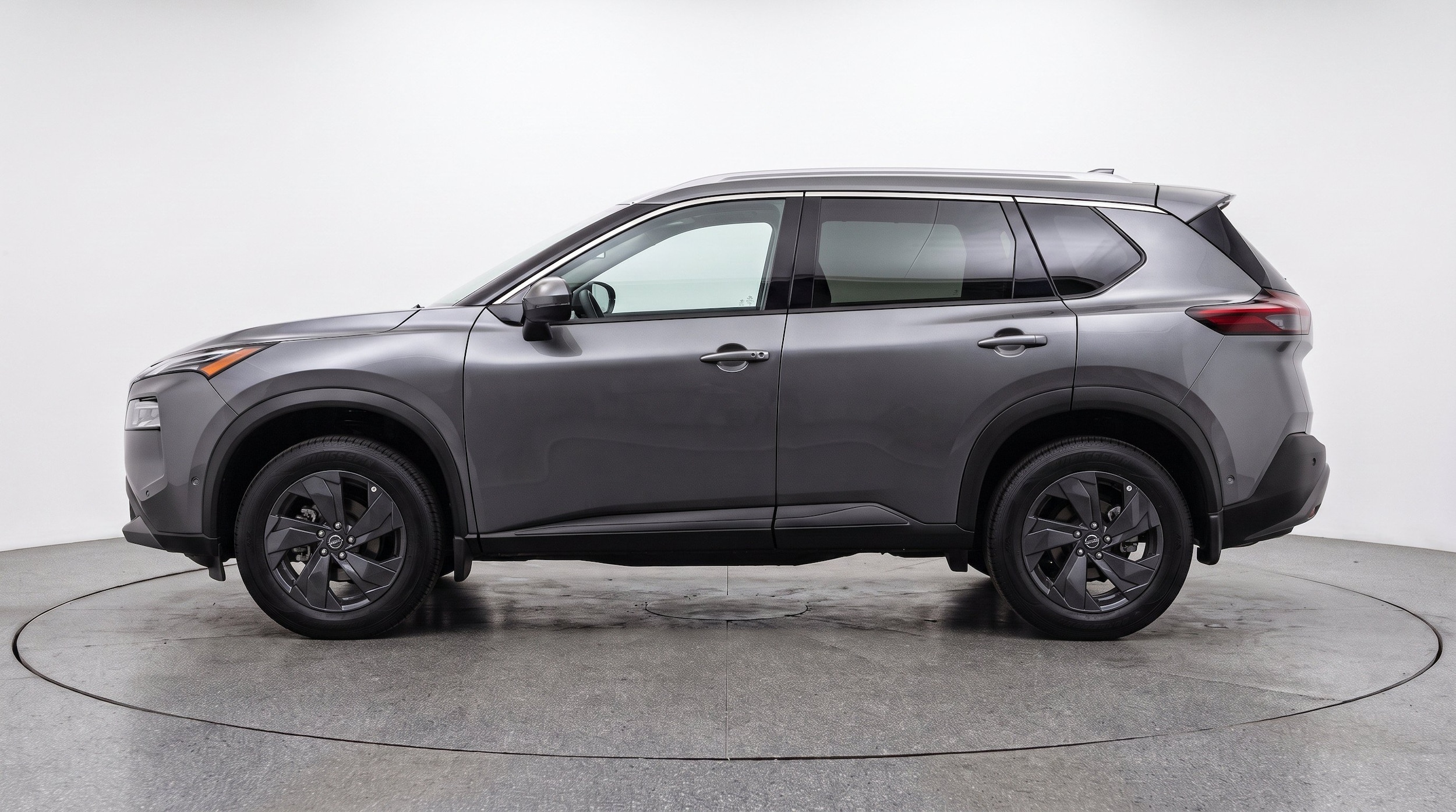 Thumbnail: 2026 Nissan Rogue - 5