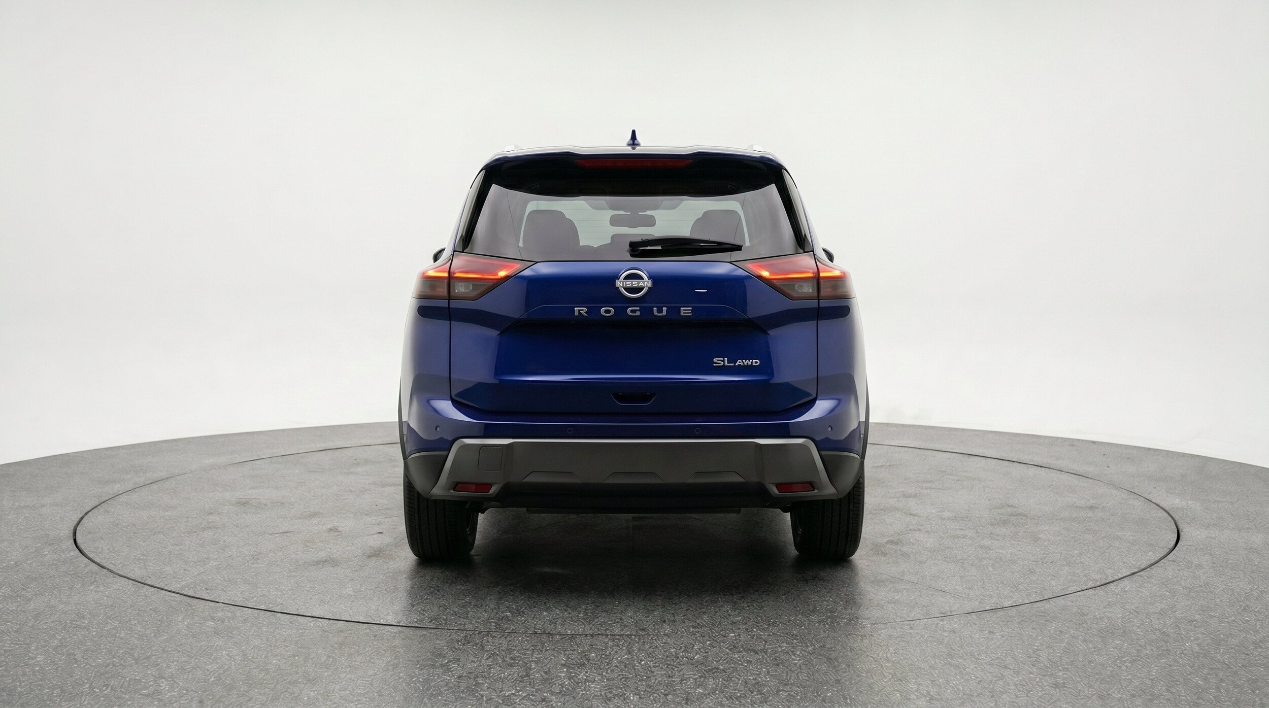 Thumbnail: 2026 Nissan Rogue - 7