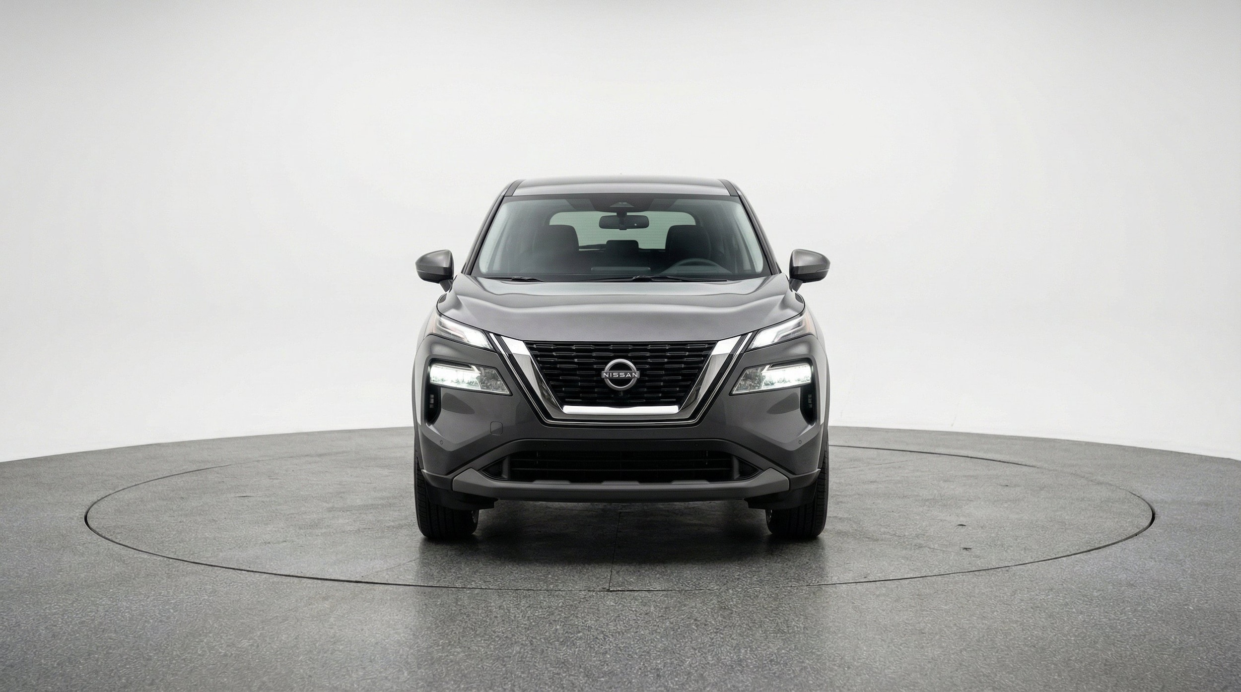 Thumbnail: 2025 Nissan Rogue - 2