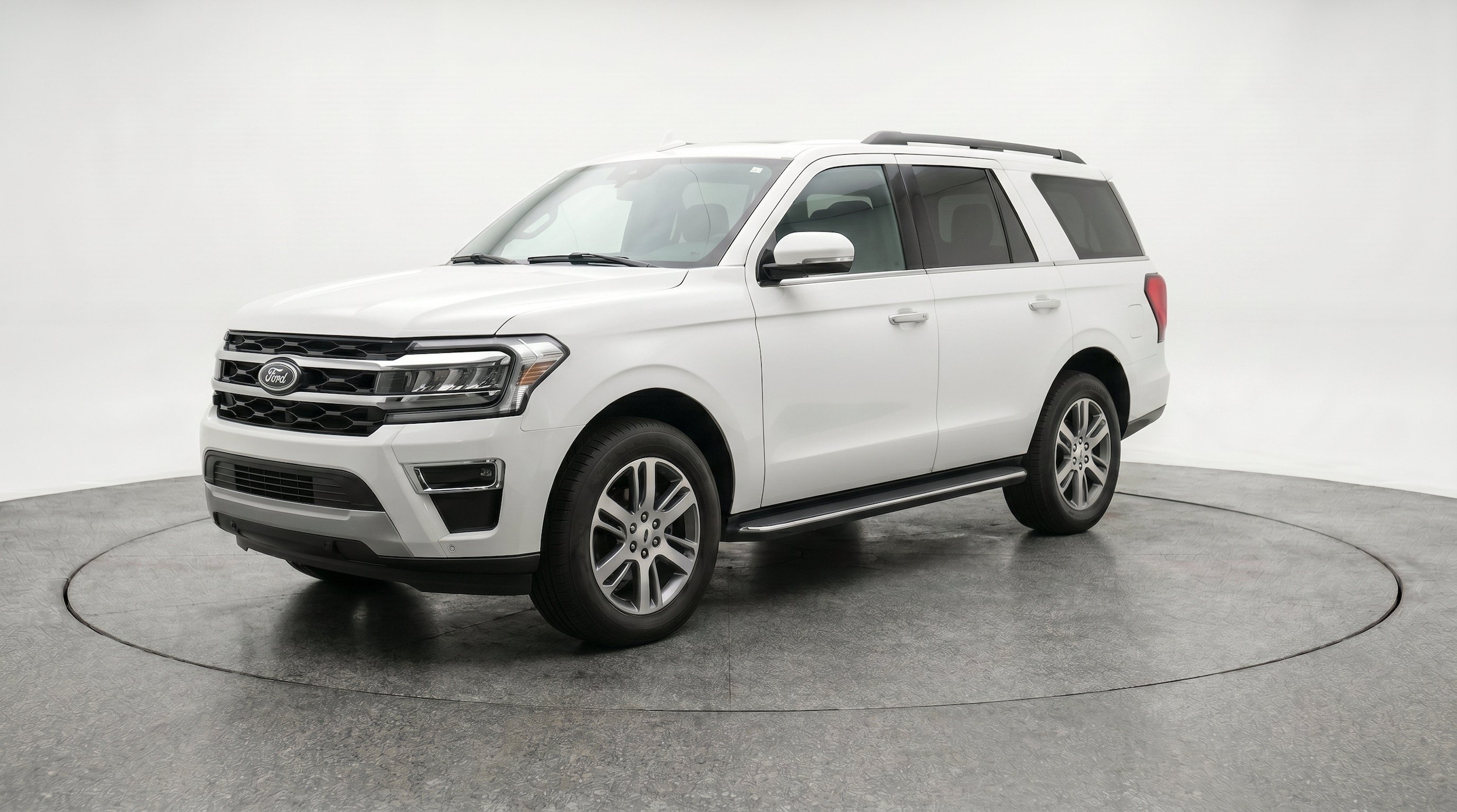 Thumbnail: 2024 Ford Expedition MAX - 3