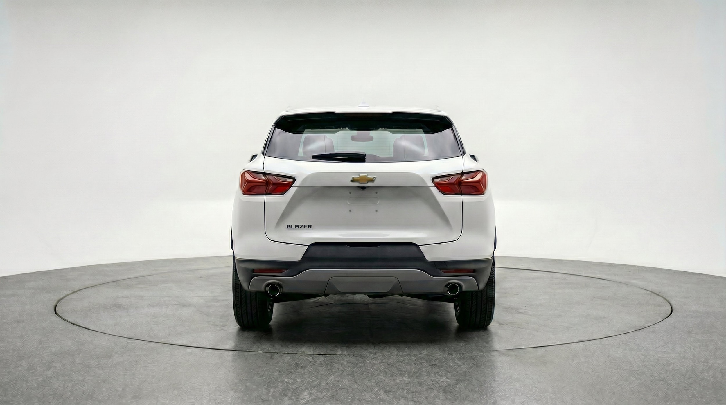 Thumbnail: 2025 Chevrolet Blazer - 7