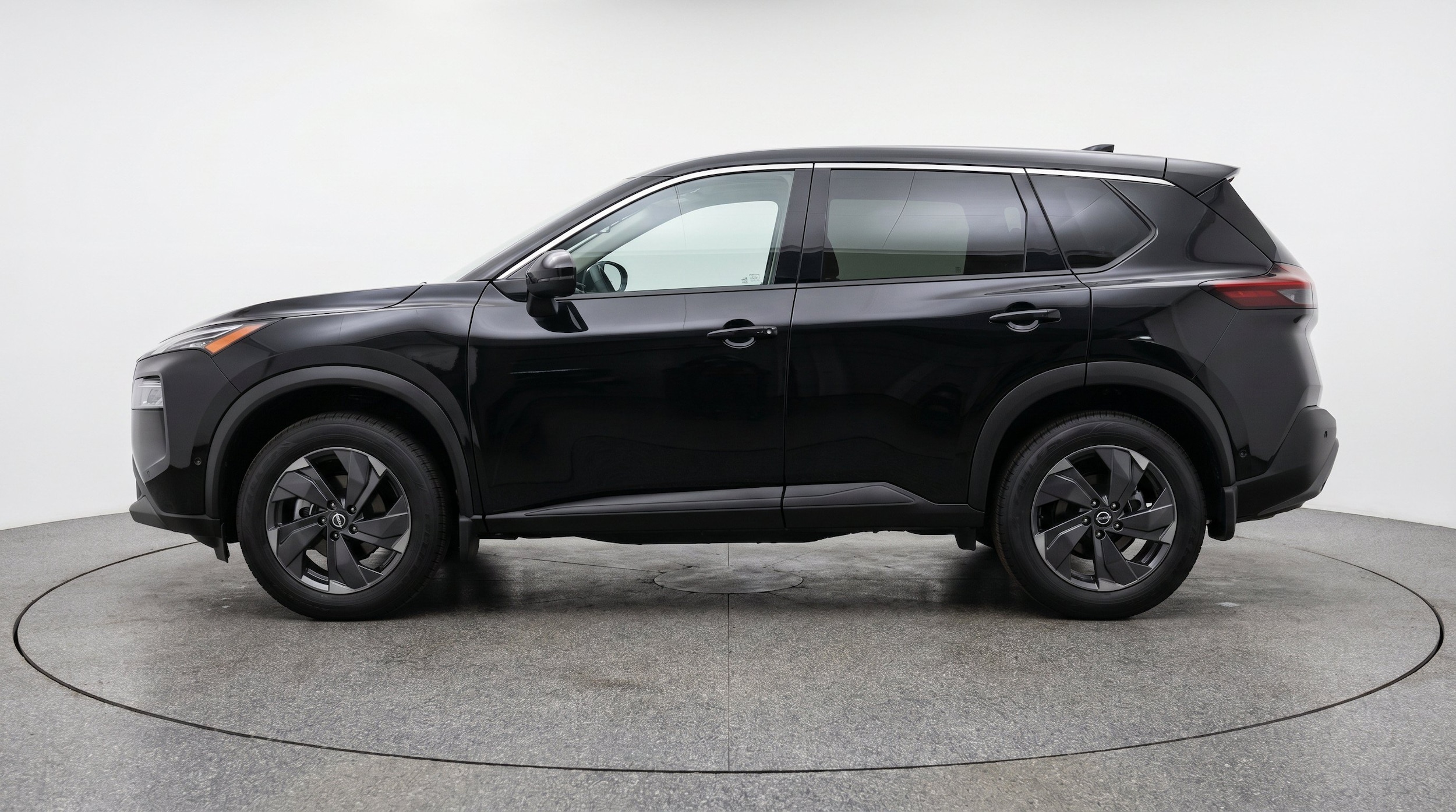 Thumbnail: 2026 Nissan Rogue - 5